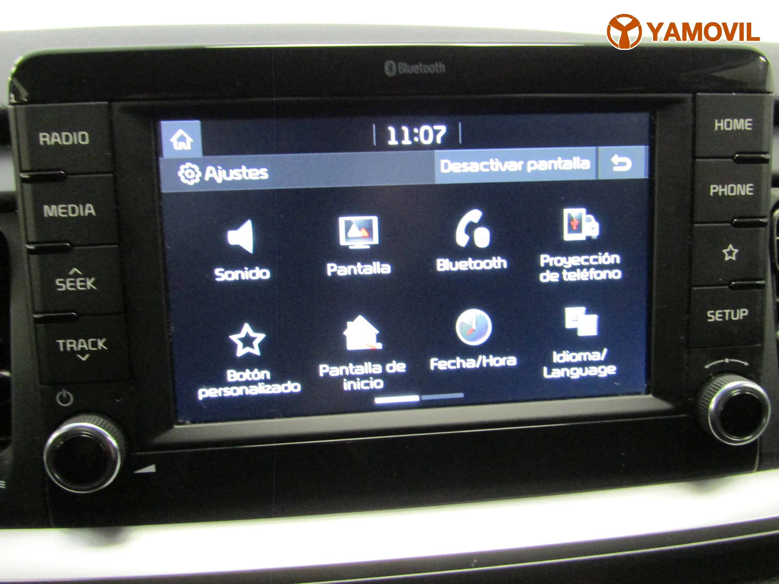 Kia Stonic 1.6 CRDI VGT ECODYNAMIC CONCEPT - Foto 23