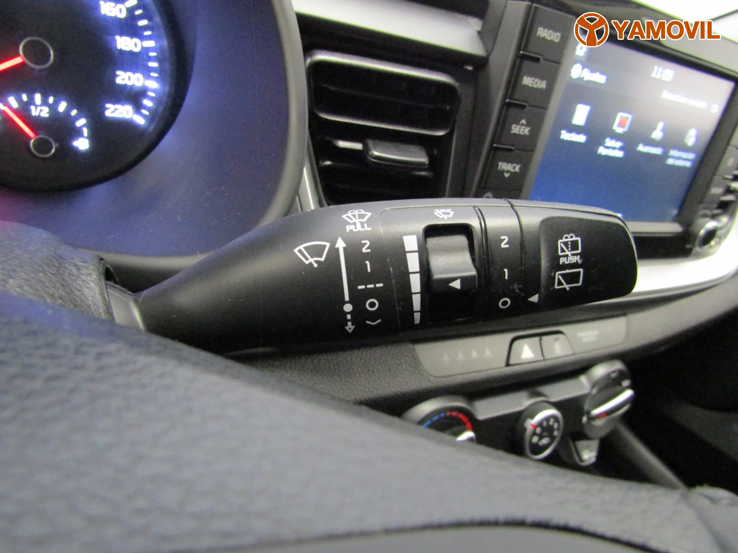 Kia Stonic 1.6 CRDI VGT ECODYNAMIC CONCEPT - Foto 27