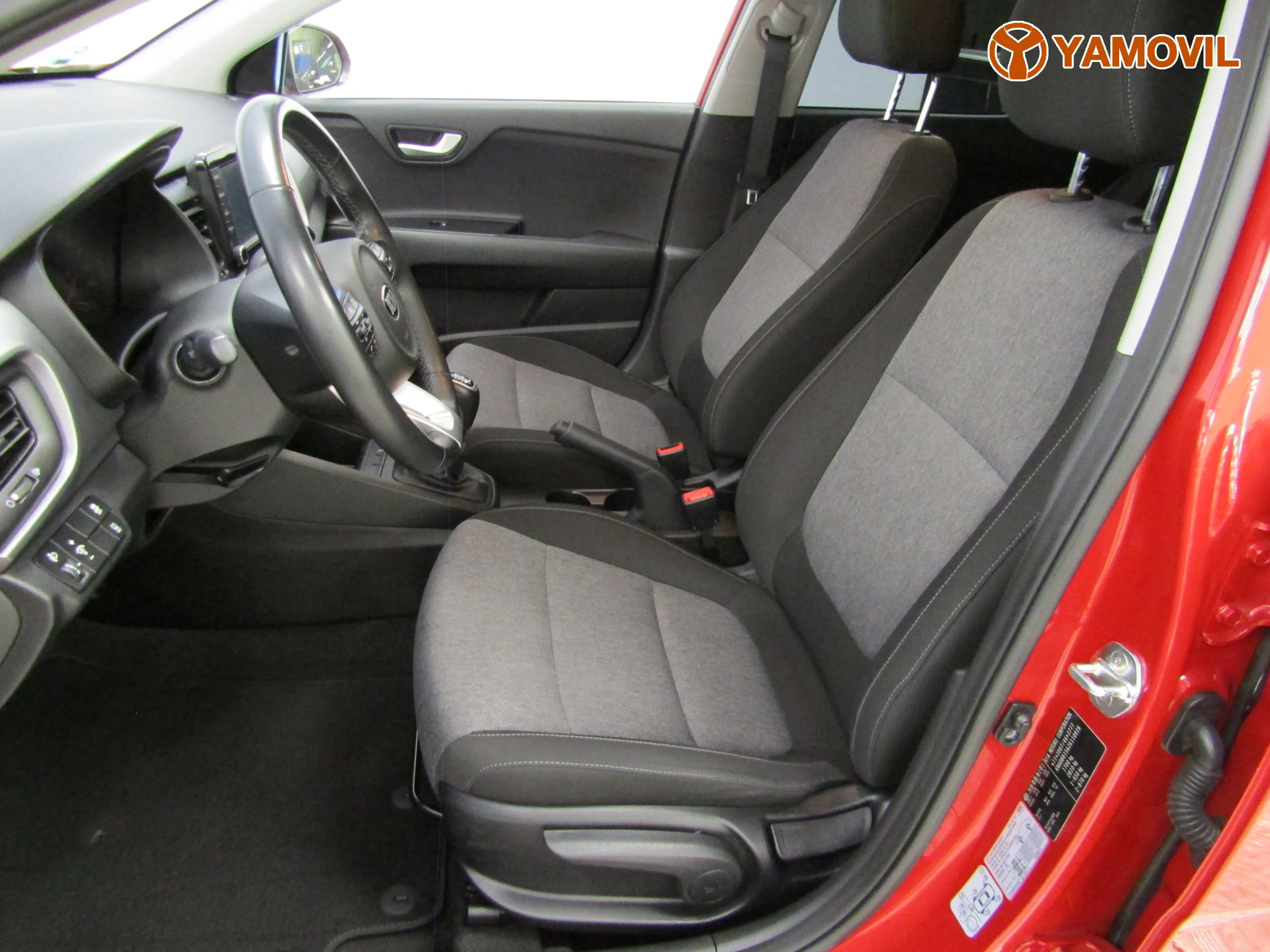Kia Stonic 1.6 CRDI VGT ECODYNAMIC CONCEPT - Foto 16