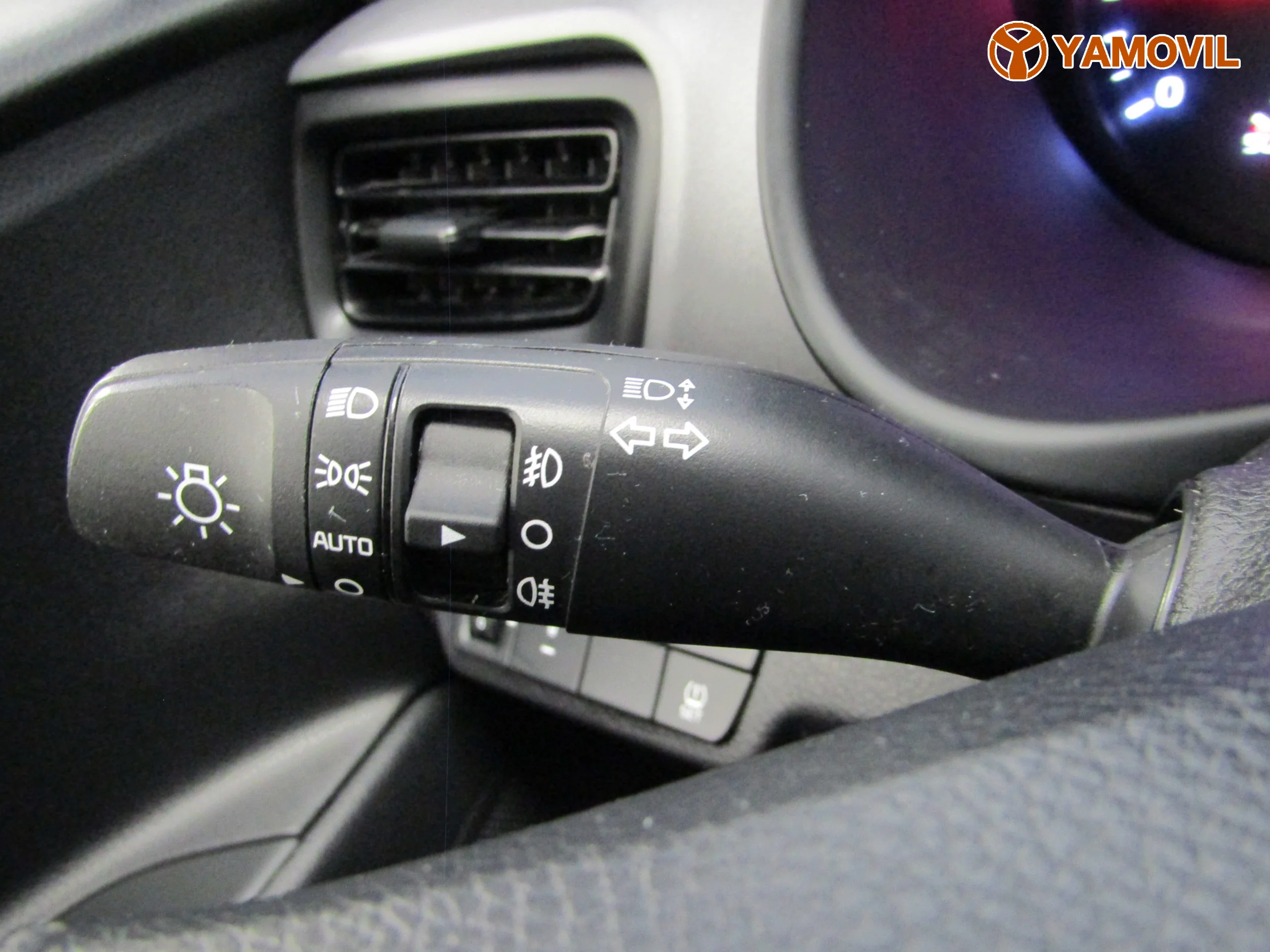 Kia Stonic 1.6 CRDI VGT ECODYNAMIC CONCEPT - Foto 26