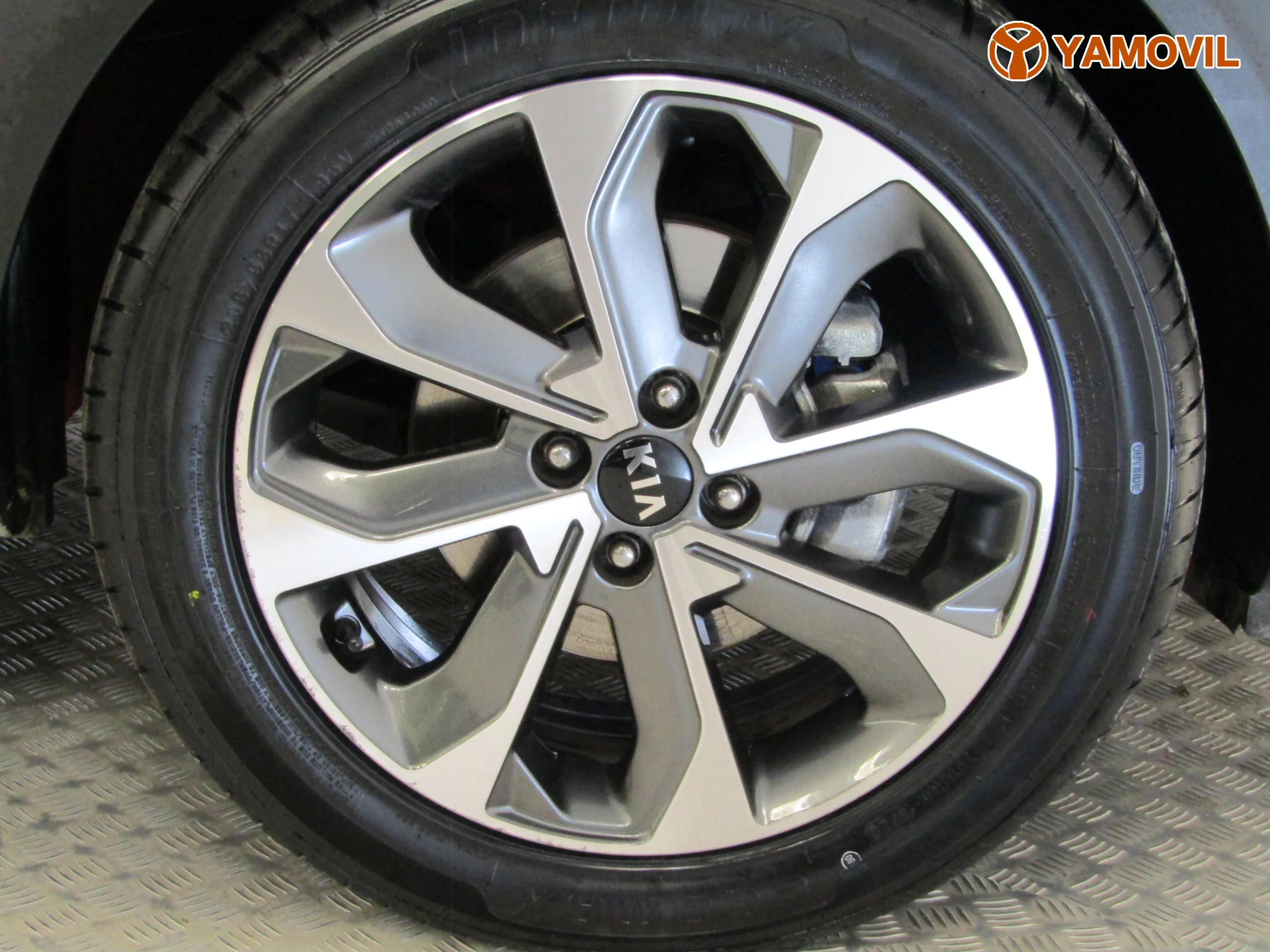 Kia Stonic 1.6 CRDI VGT ECODYNAMIC CONCEPT - Foto 11