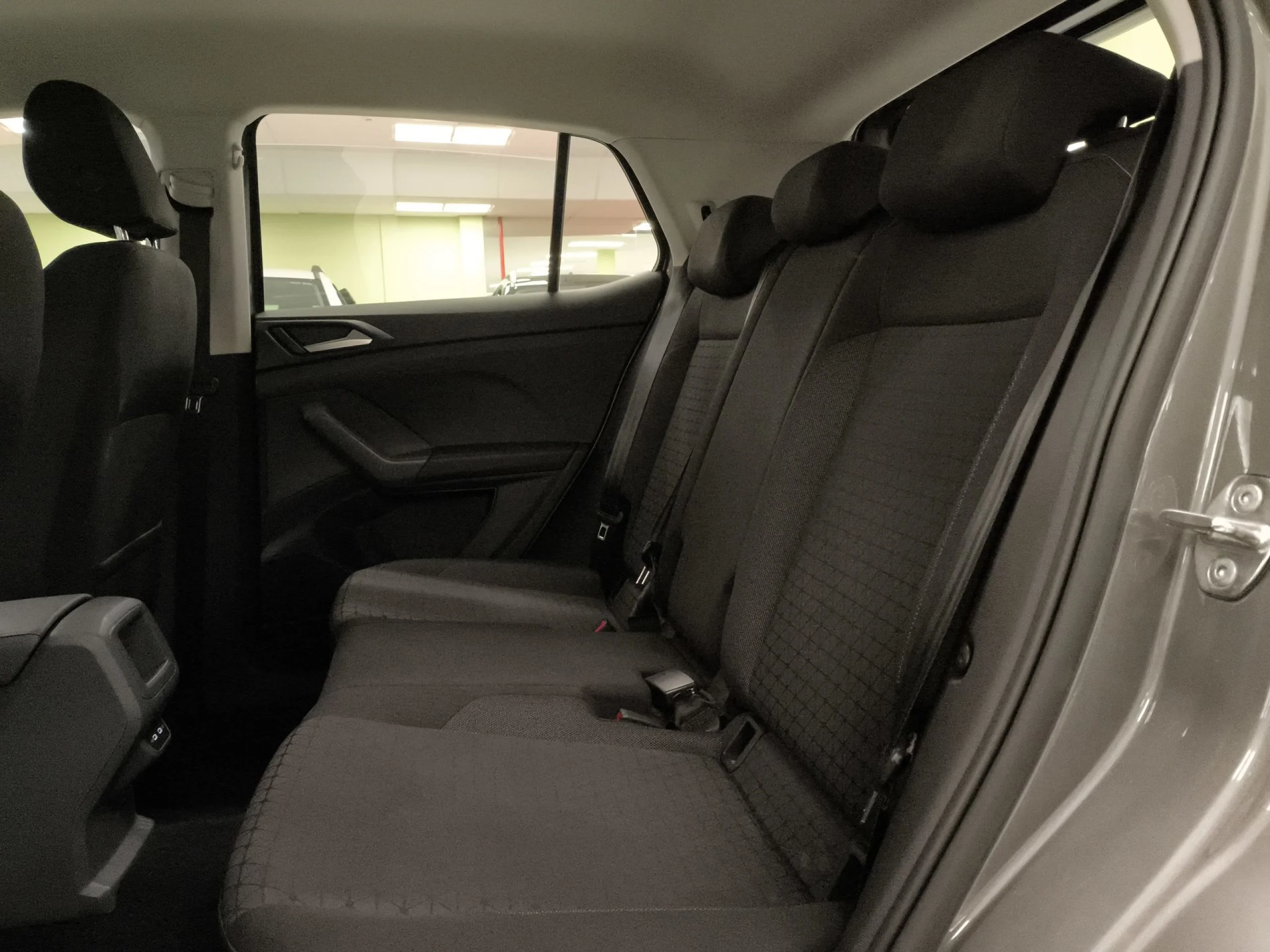 Volkswagen T-Cross Advance 1.0 TSI 70 kW (95 CV) - Foto 18