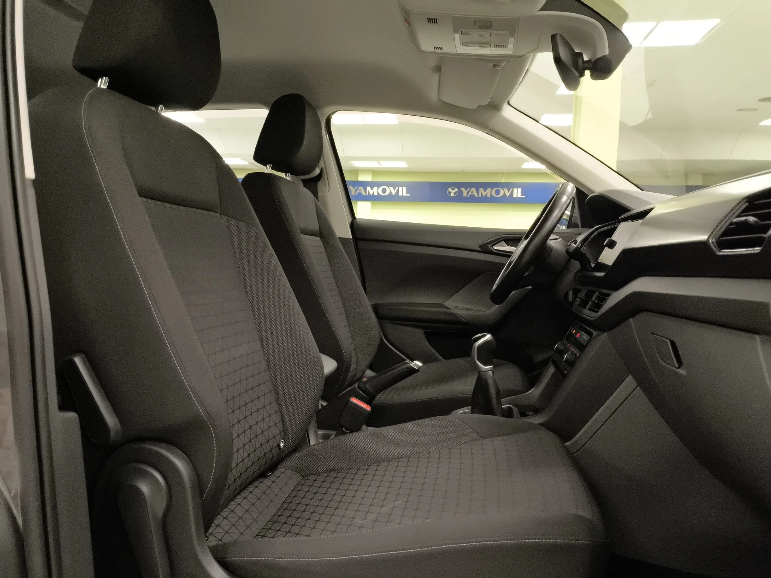 Volkswagen T-Cross Advance 1.0 TSI 70 kW (95 CV) - Foto 20