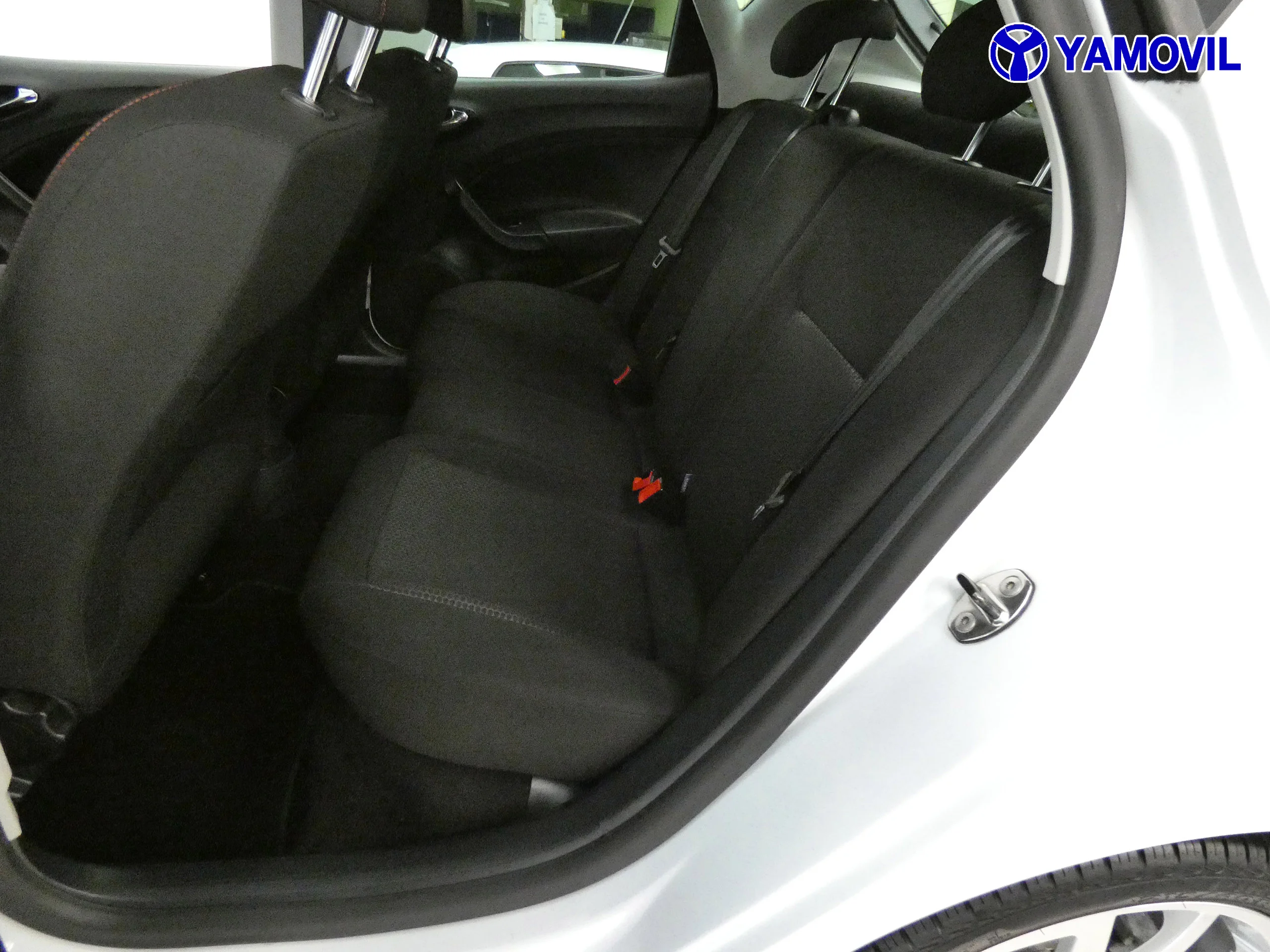 Seat Ibiza 1.6TDI FR - Foto 20