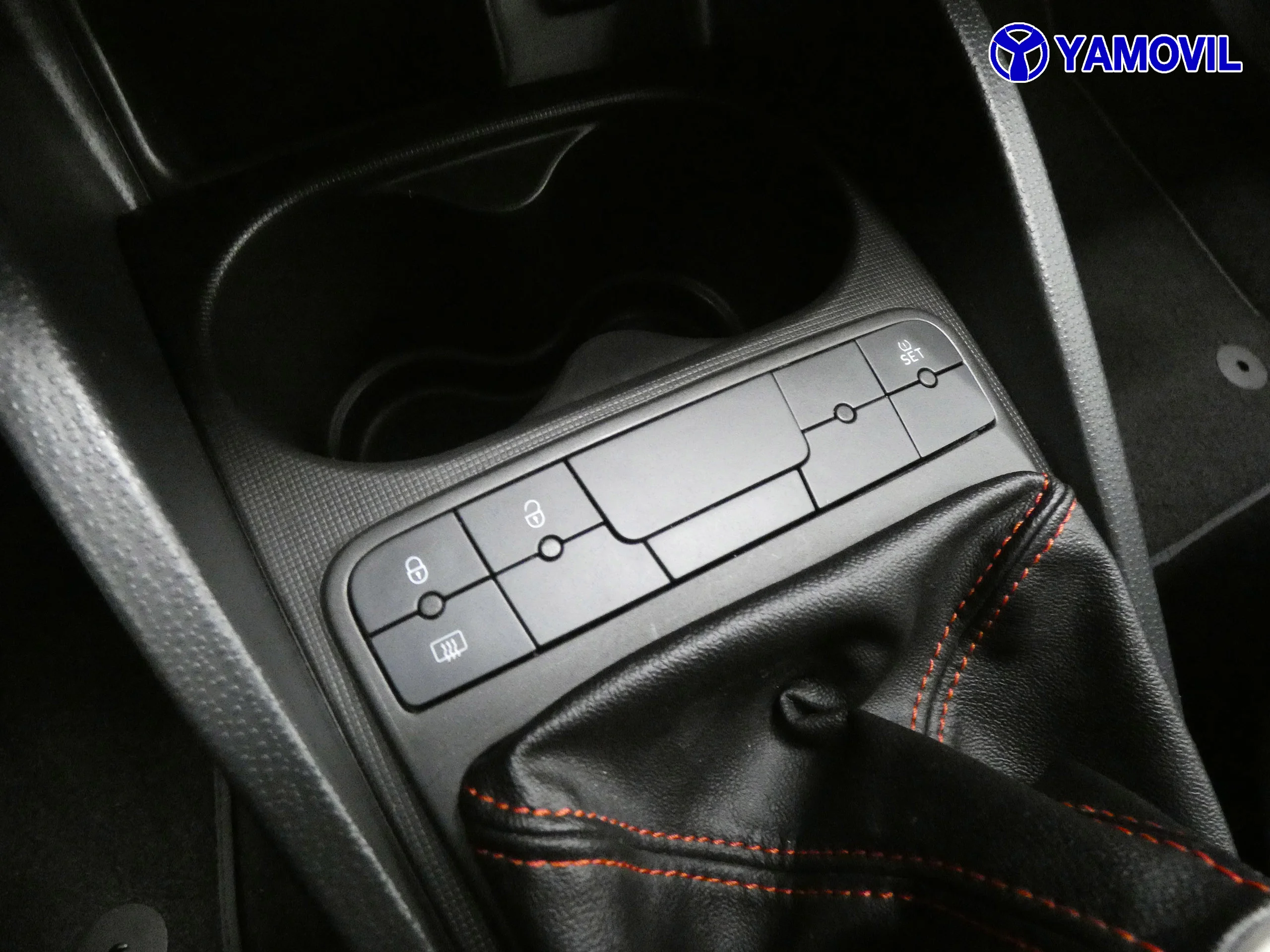 Seat Ibiza 1.6TDI FR - Foto 25