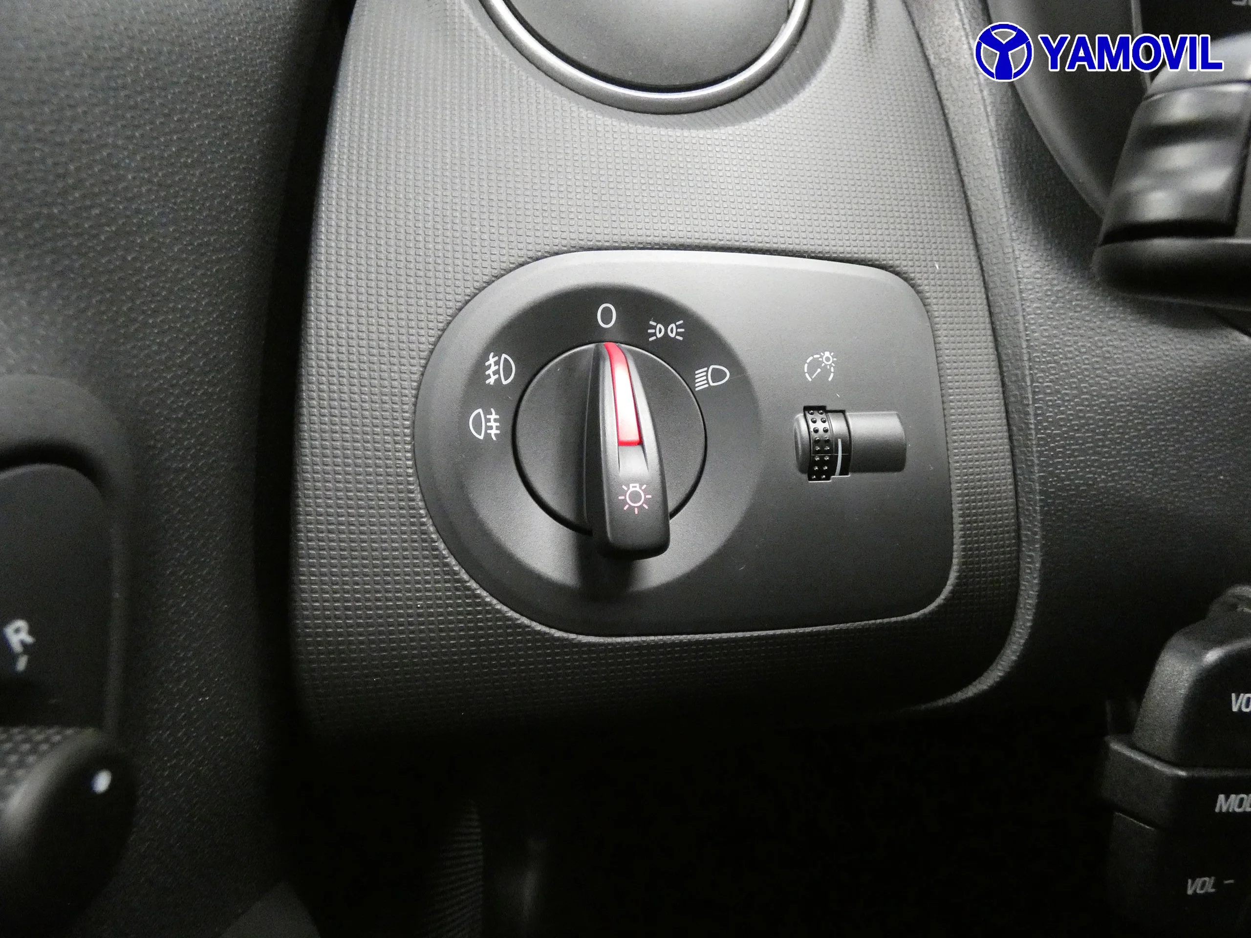 Seat Ibiza 1.6TDI FR - Foto 26