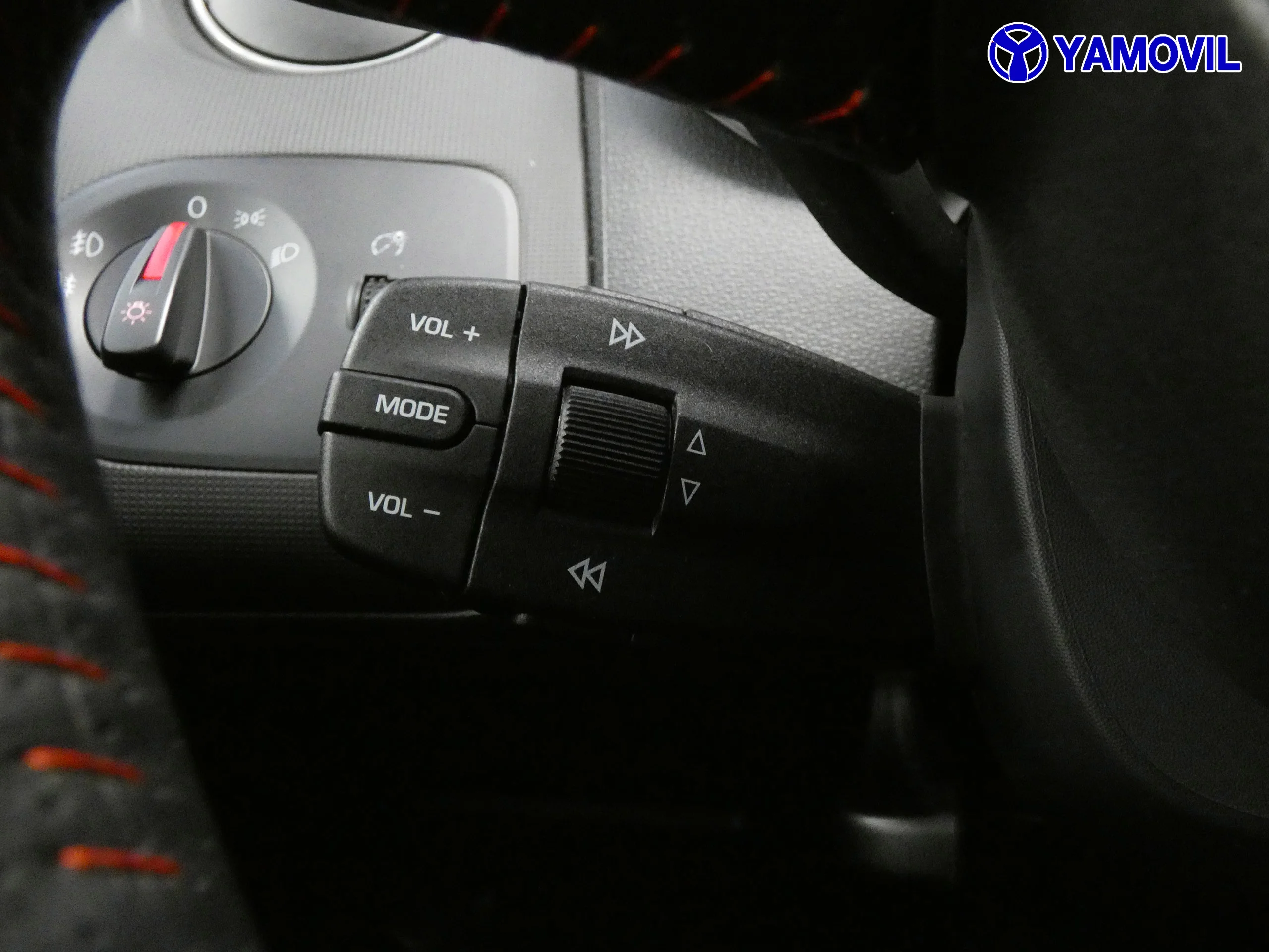 Seat Ibiza 1.6TDI FR - Foto 29