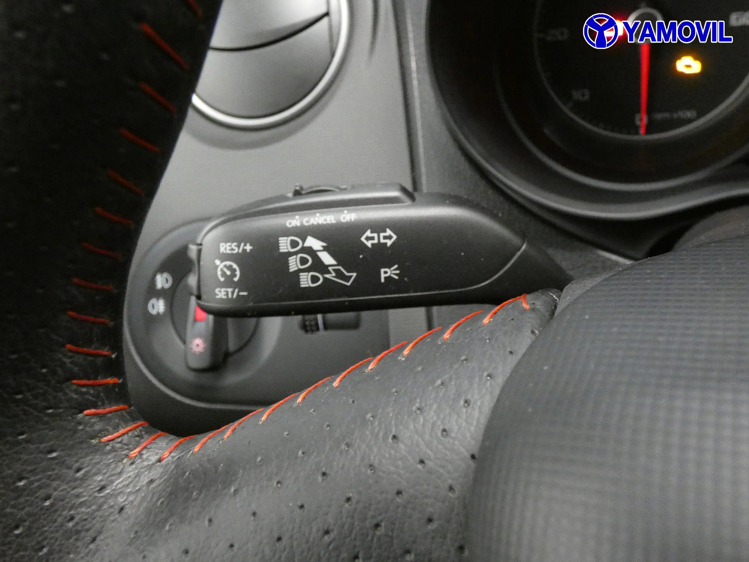 Seat Ibiza 1.6TDI FR - Foto 30