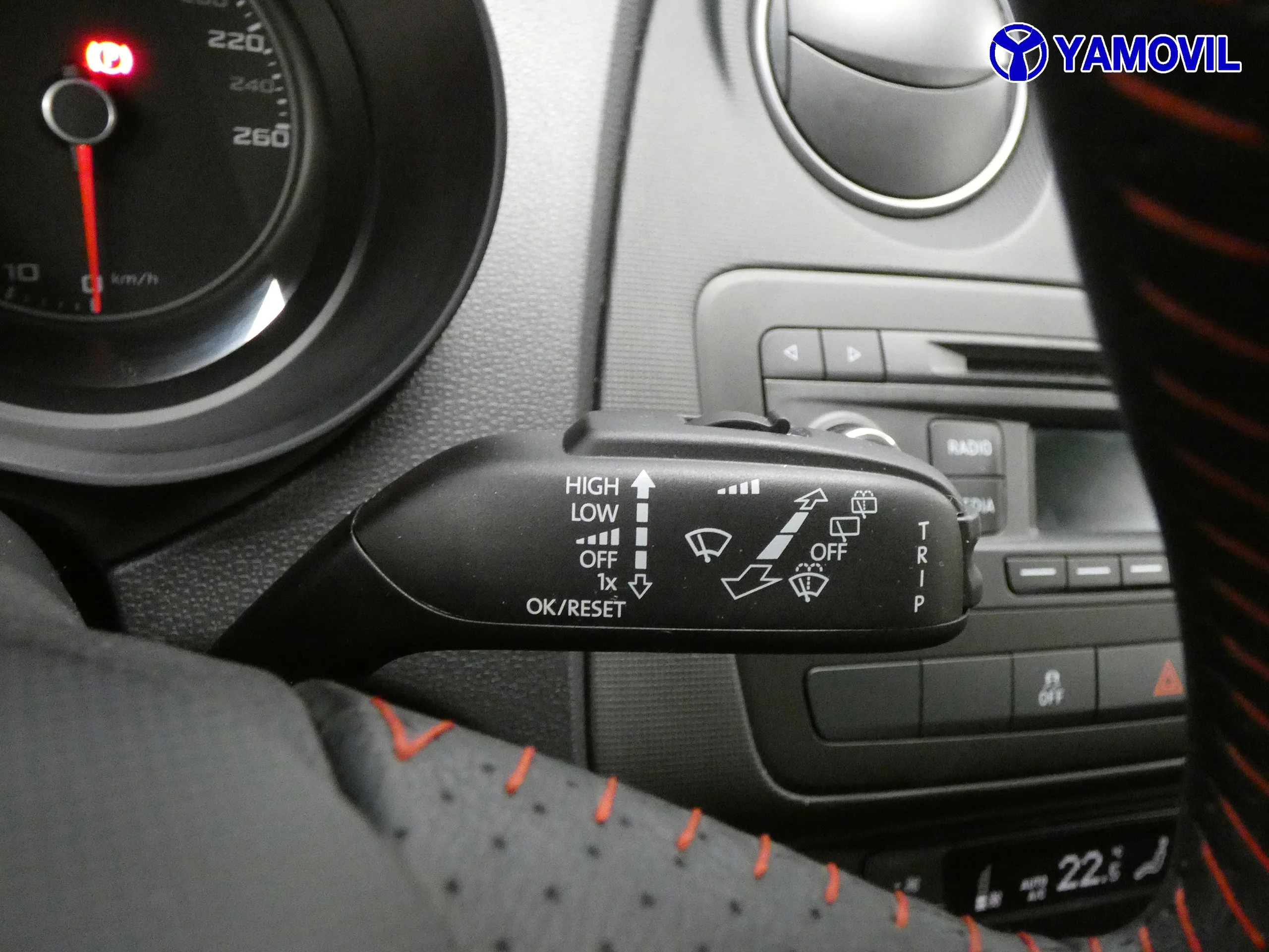 Seat Ibiza 1.6TDI FR - Foto 31