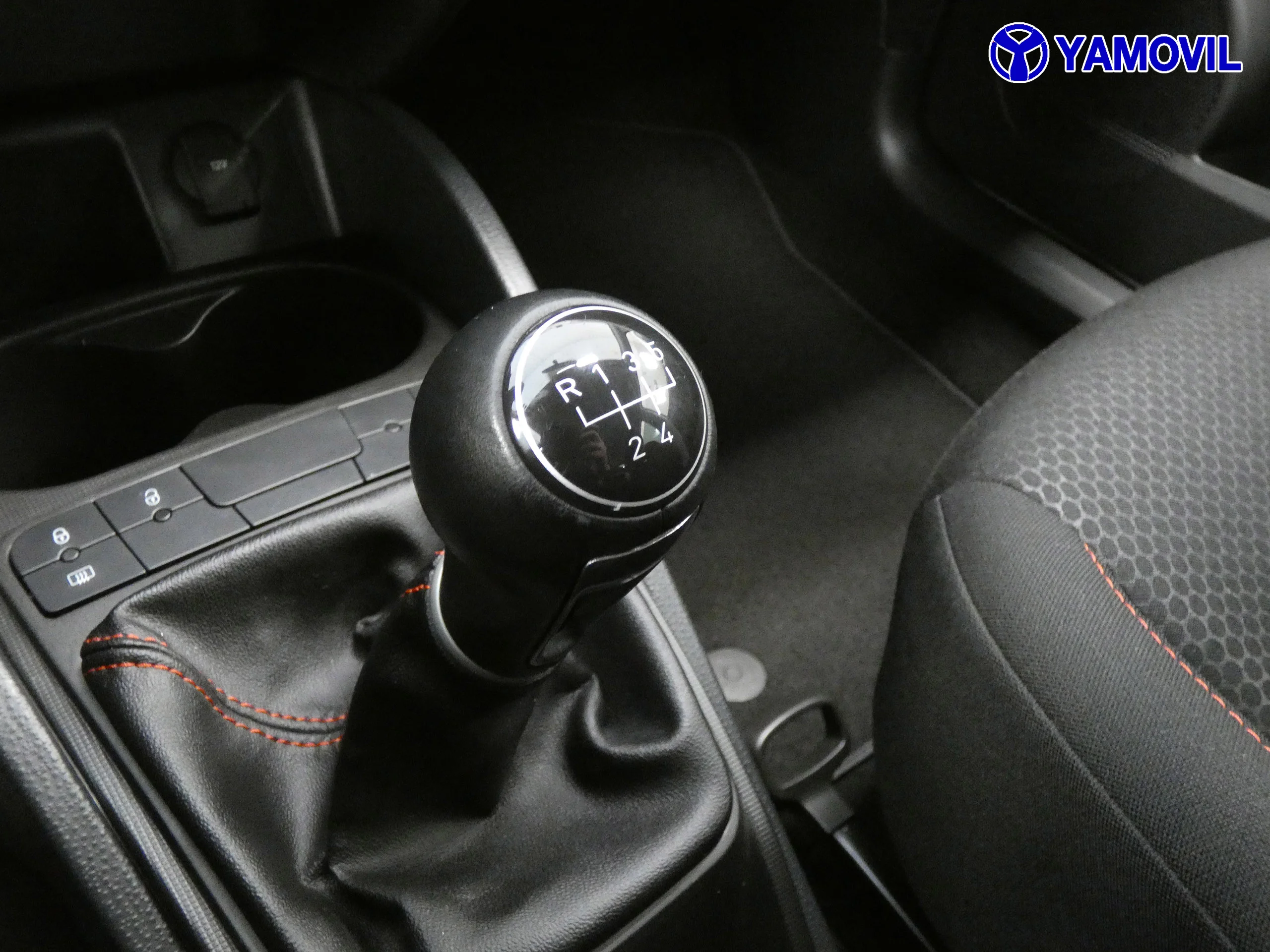 Seat Ibiza 1.6TDI FR - Foto 32