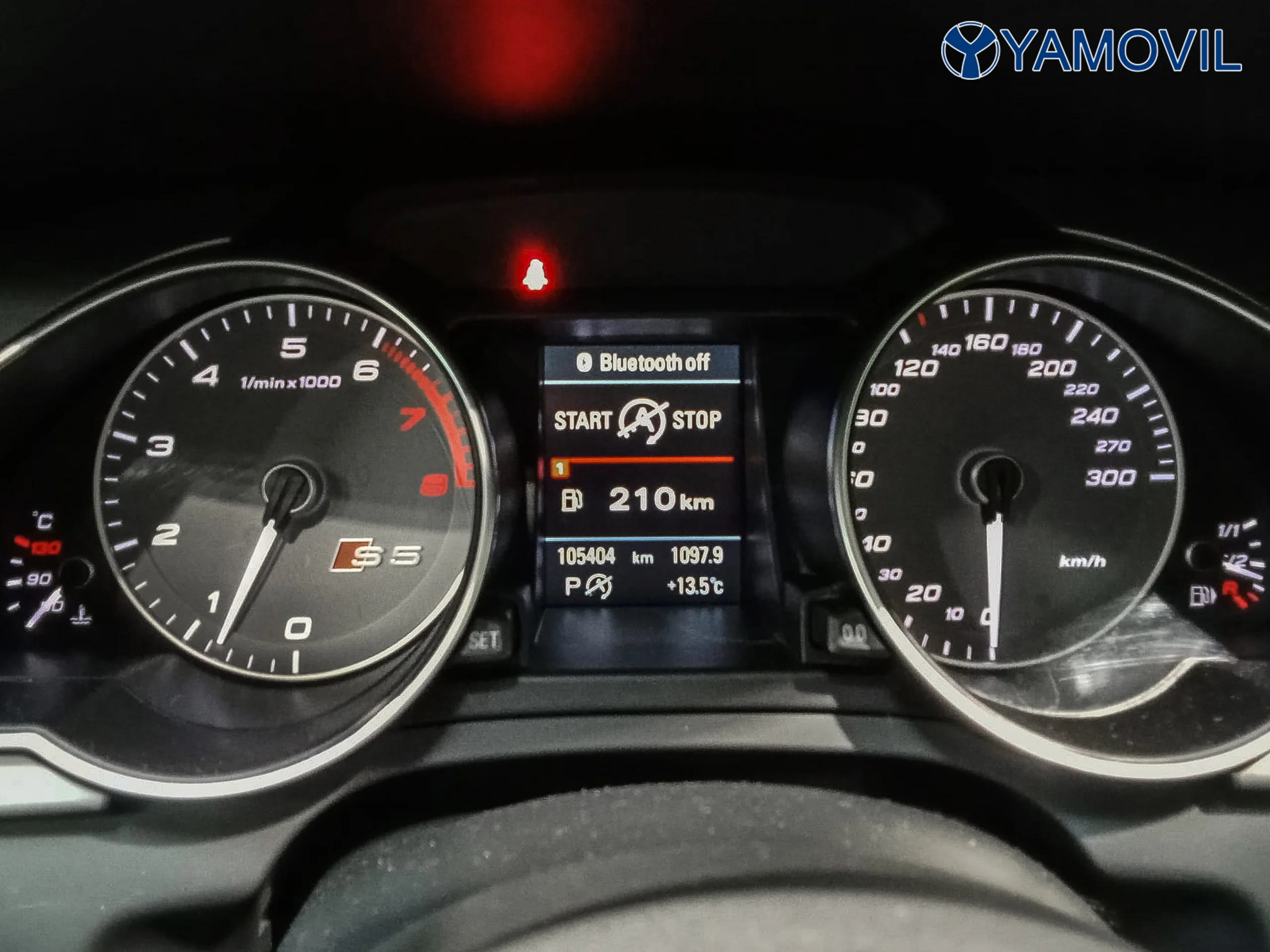 Audi S5 Coupe 3.0 TFSI quattro 245 kW (333 CV) S tronic - Foto 6