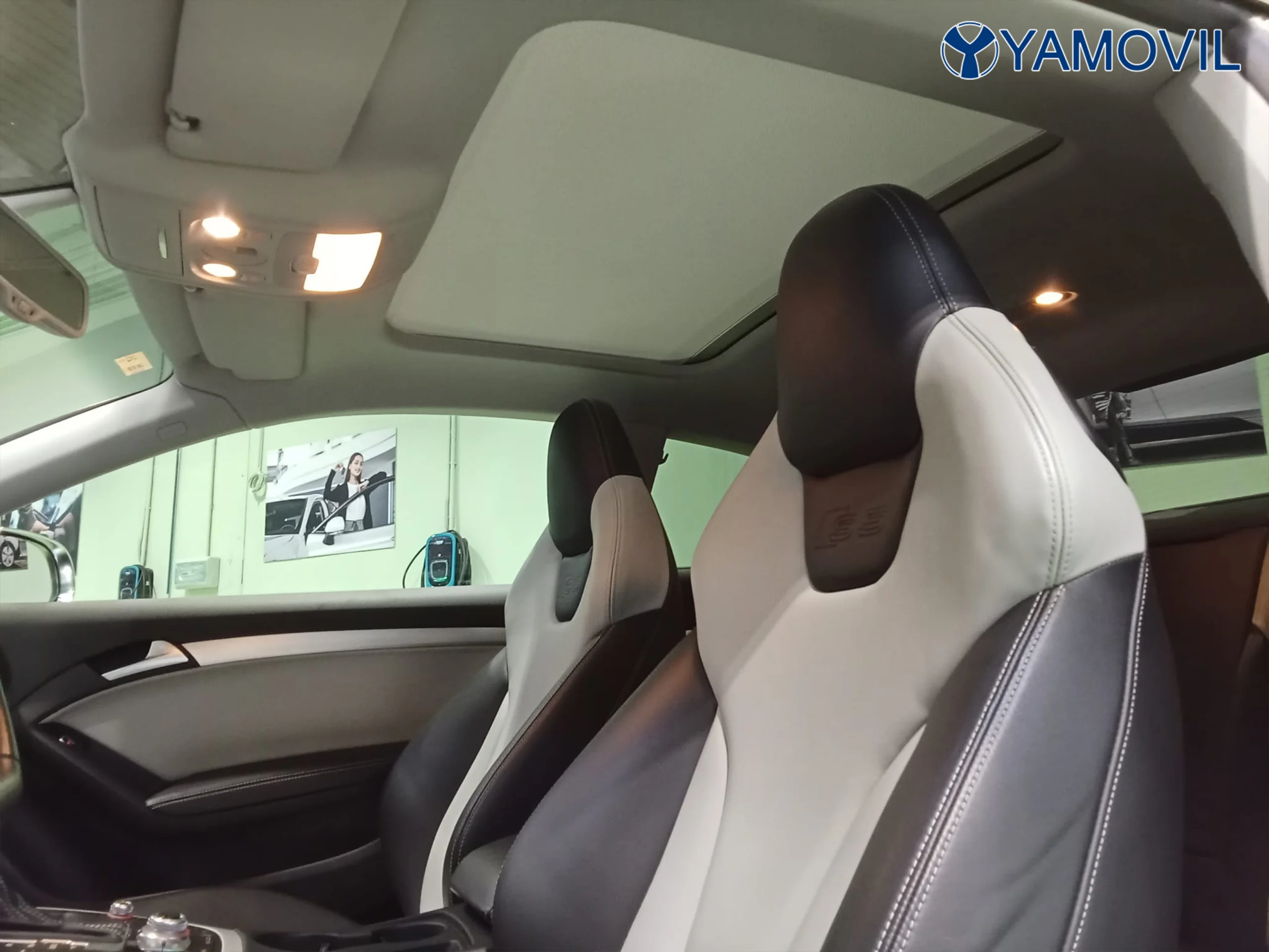 Audi S5 Coupe 3.0 TFSI quattro 245 kW (333 CV) S tronic - Foto 7