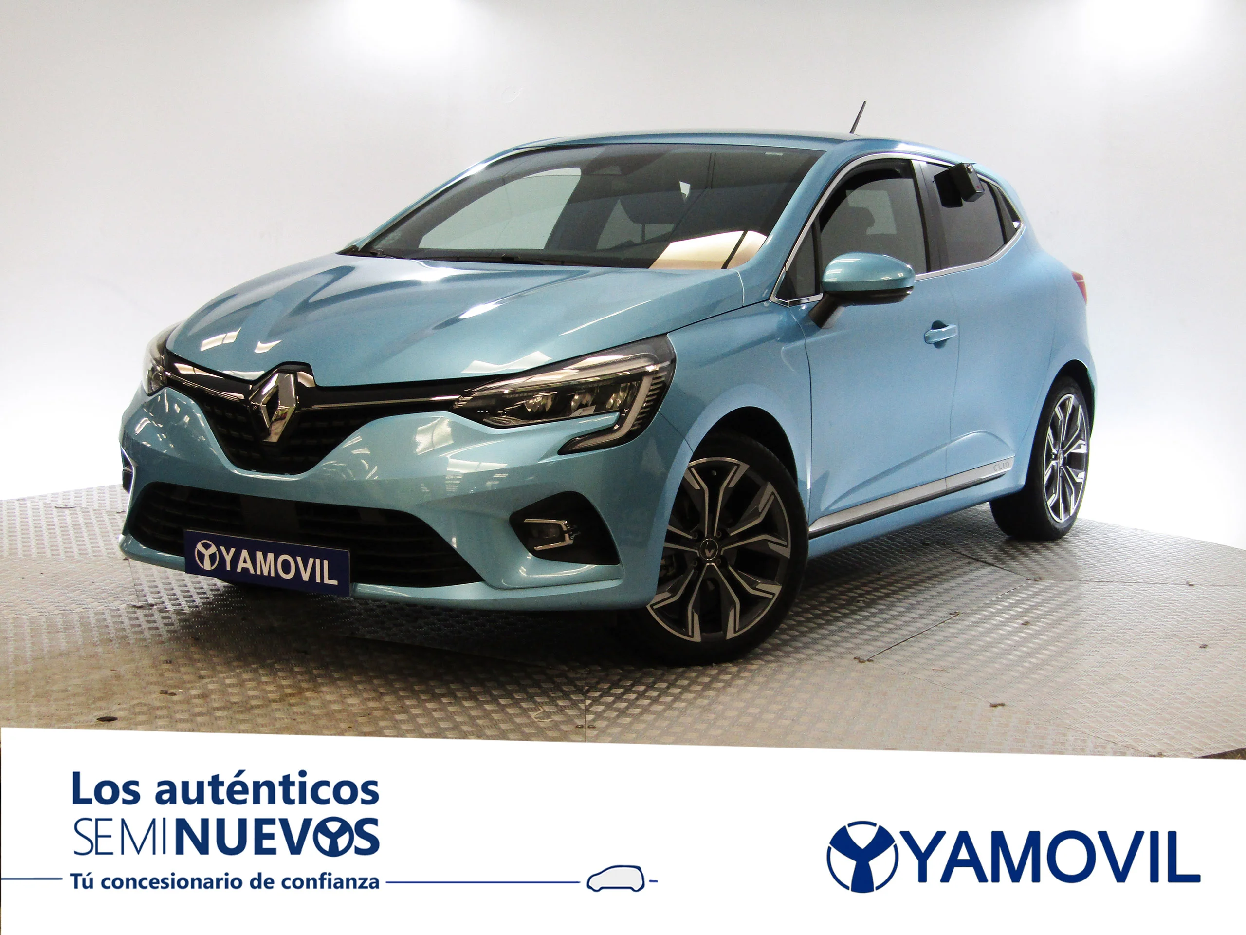 Renault Clio 1.5 DCI ZEN 5P - Foto 1