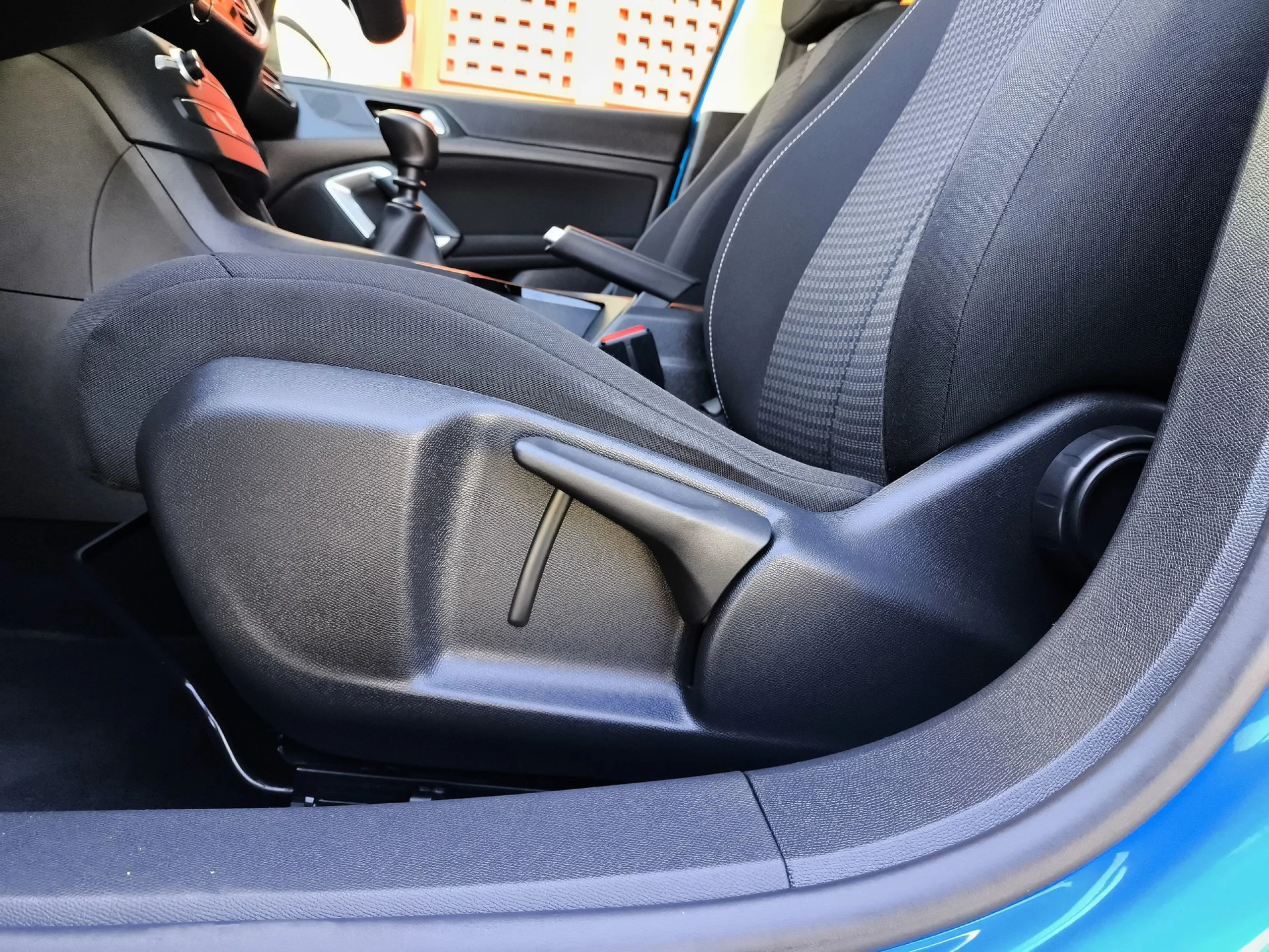 Peugeot 308 PureTech 110 SANDS Active 81 kW (110 CV) - Foto 9