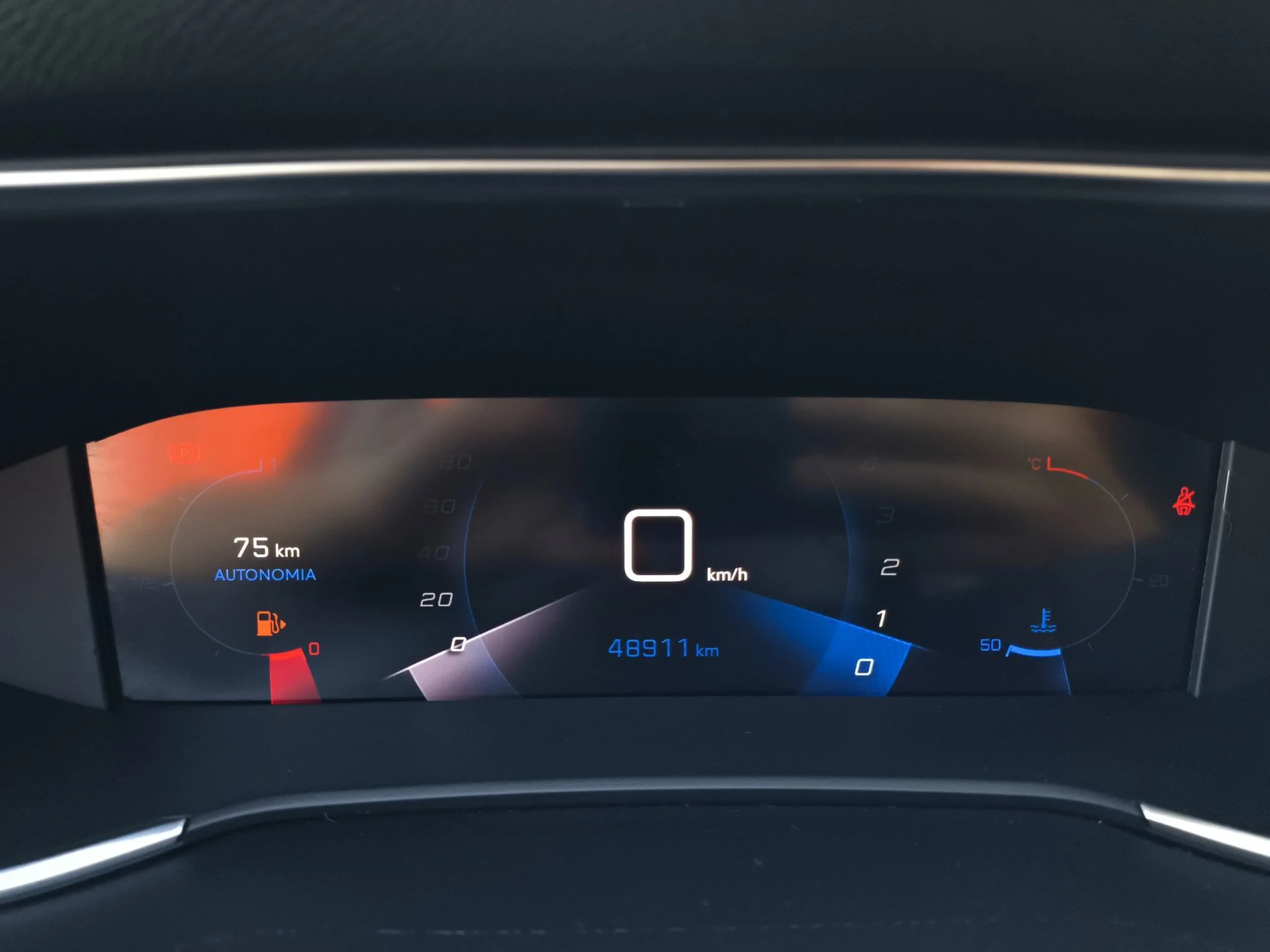 Peugeot 308 PureTech 110 SANDS Active 81 kW (110 CV) - Foto 12