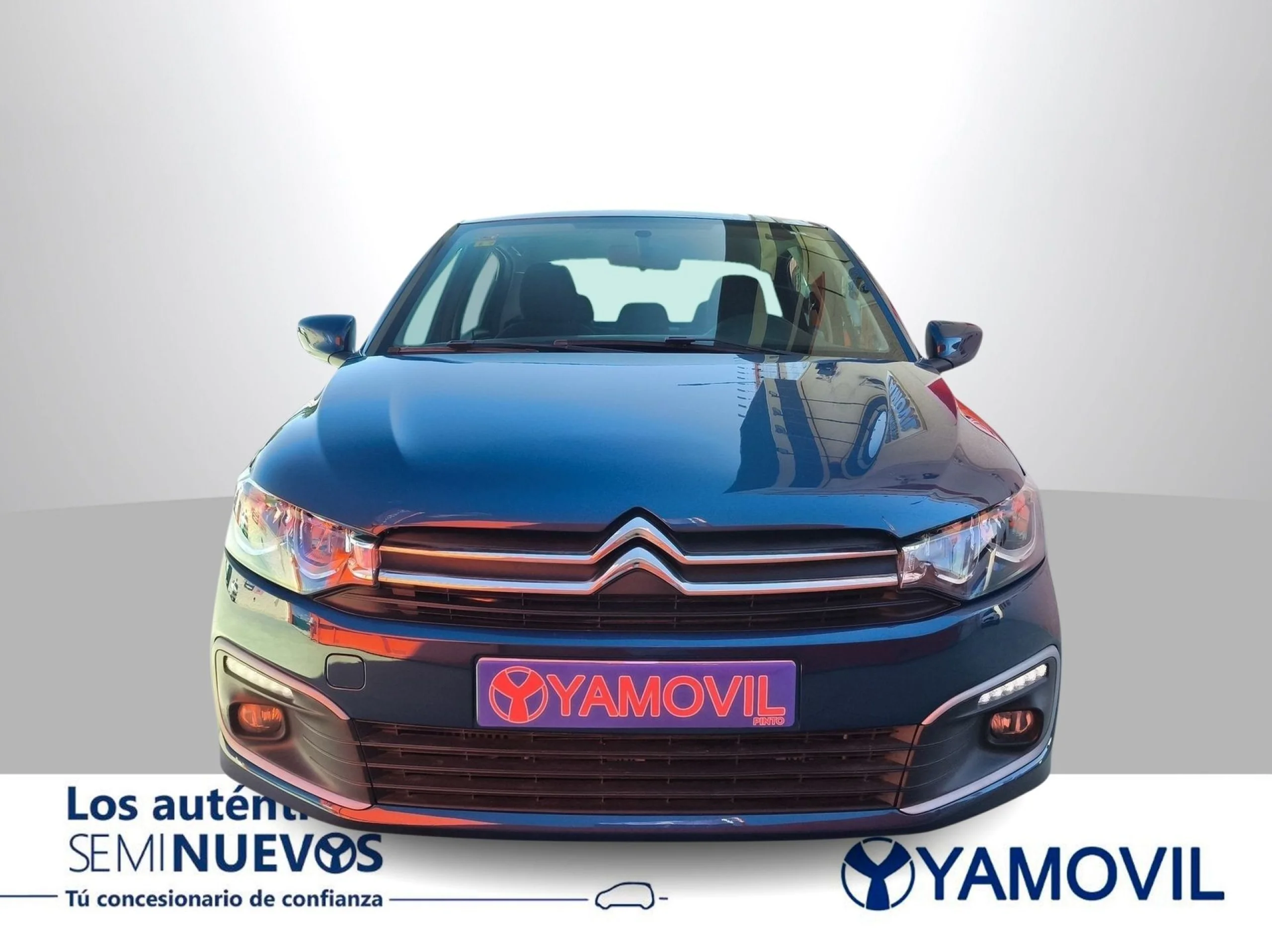 Citroen C-Elysee BlueHDi 100 Shine 75 kW (102 CV) - Foto 3