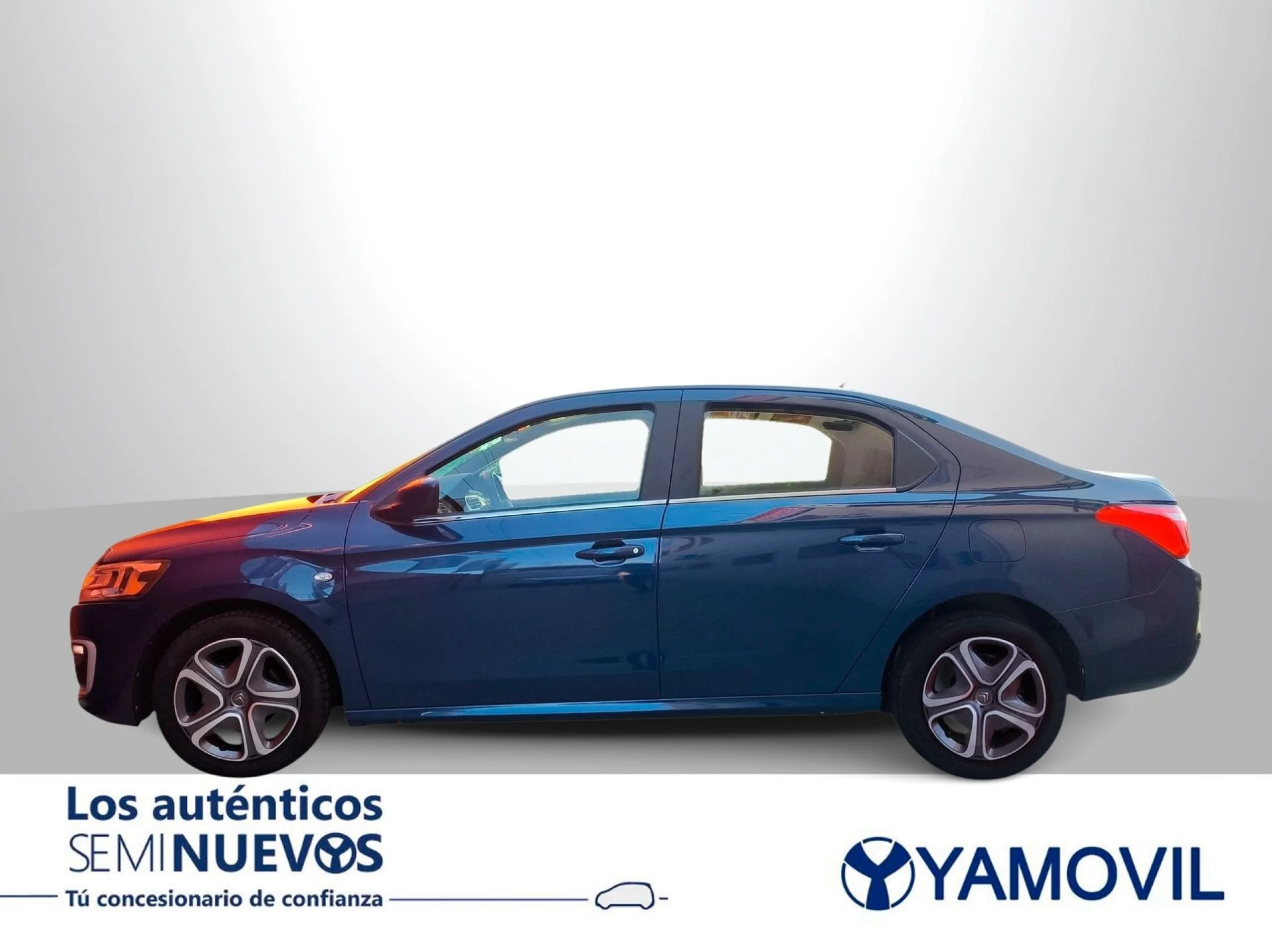 Citroen C-Elysee BlueHDi 100 Shine 75 kW (102 CV) - Foto 5