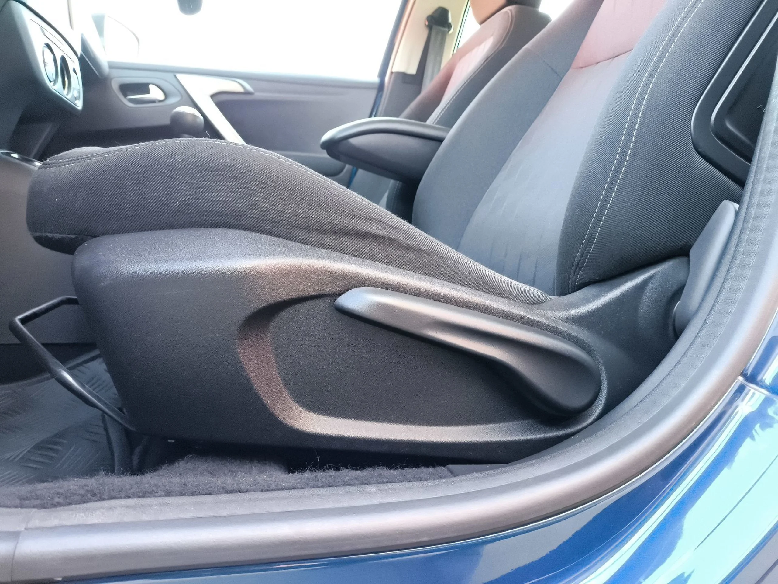Citroen C-Elysee BlueHDi 100 Shine 75 kW (102 CV) - Foto 12