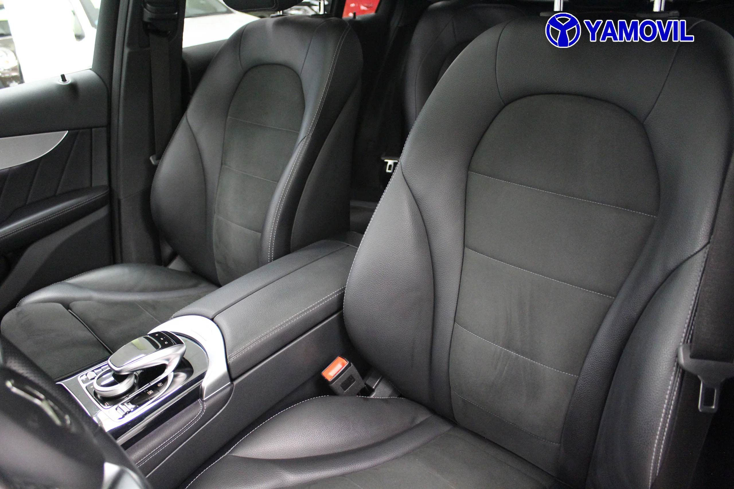 Mercedes-Benz Clase GLC GLC 220 d 4Matic 125 kW (170 CV) - Foto 13