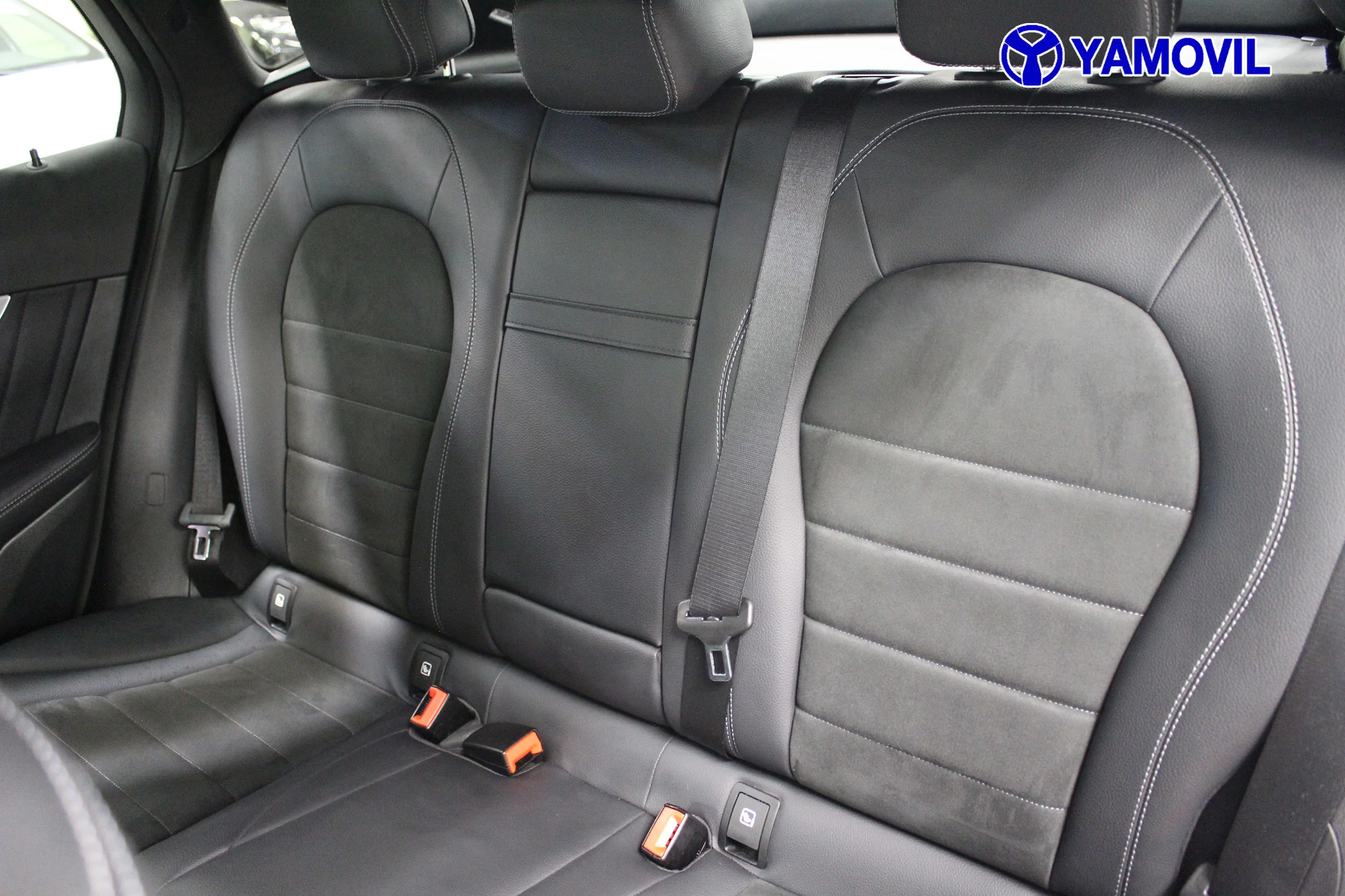 Mercedes-Benz Clase GLC GLC 220 d 4Matic 125 kW (170 CV) - Foto 14