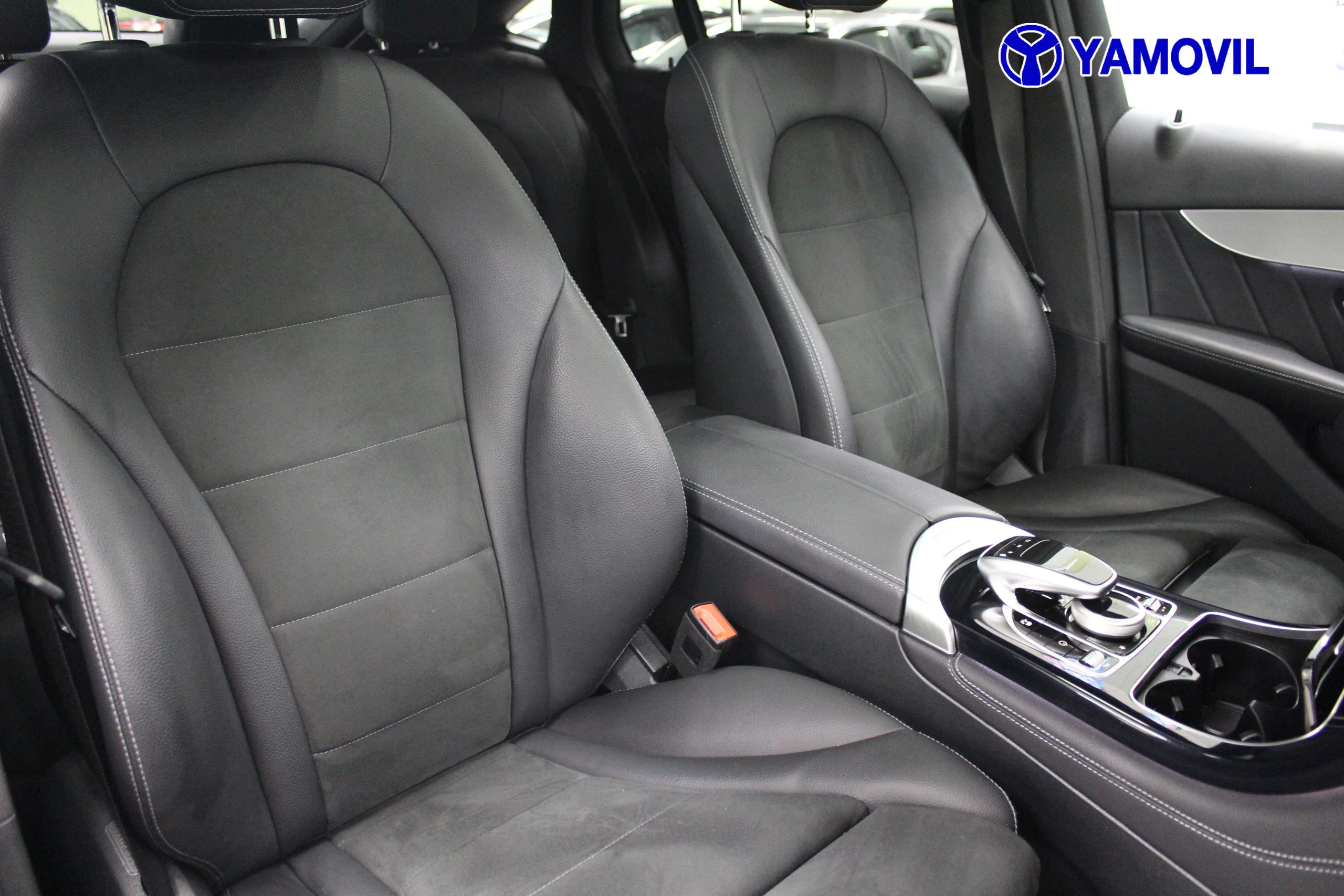 Mercedes-Benz Clase GLC GLC 220 d 4Matic 125 kW (170 CV) - Foto 15