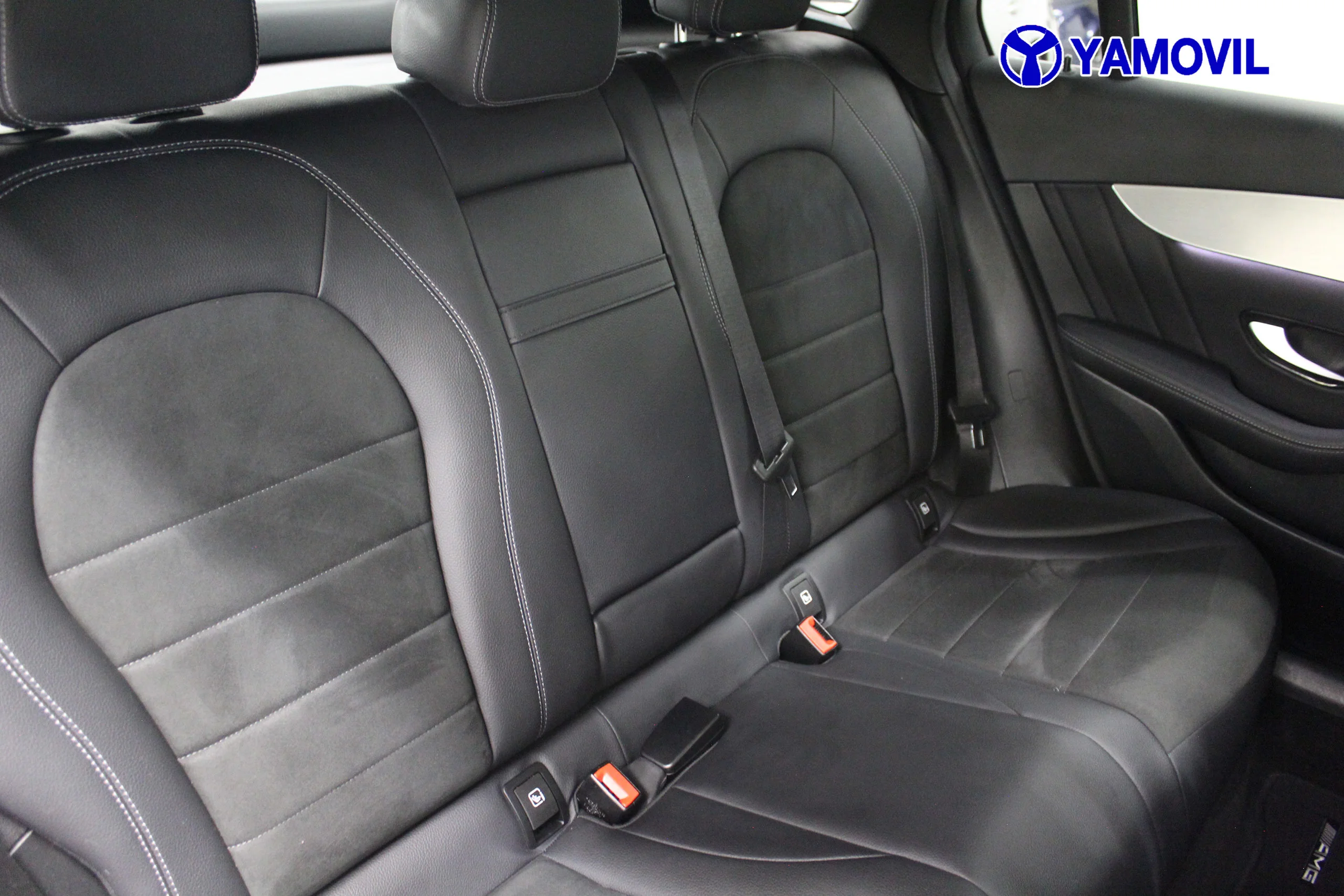 Mercedes-Benz Clase GLC GLC 220 d 4Matic 125 kW (170 CV) - Foto 16
