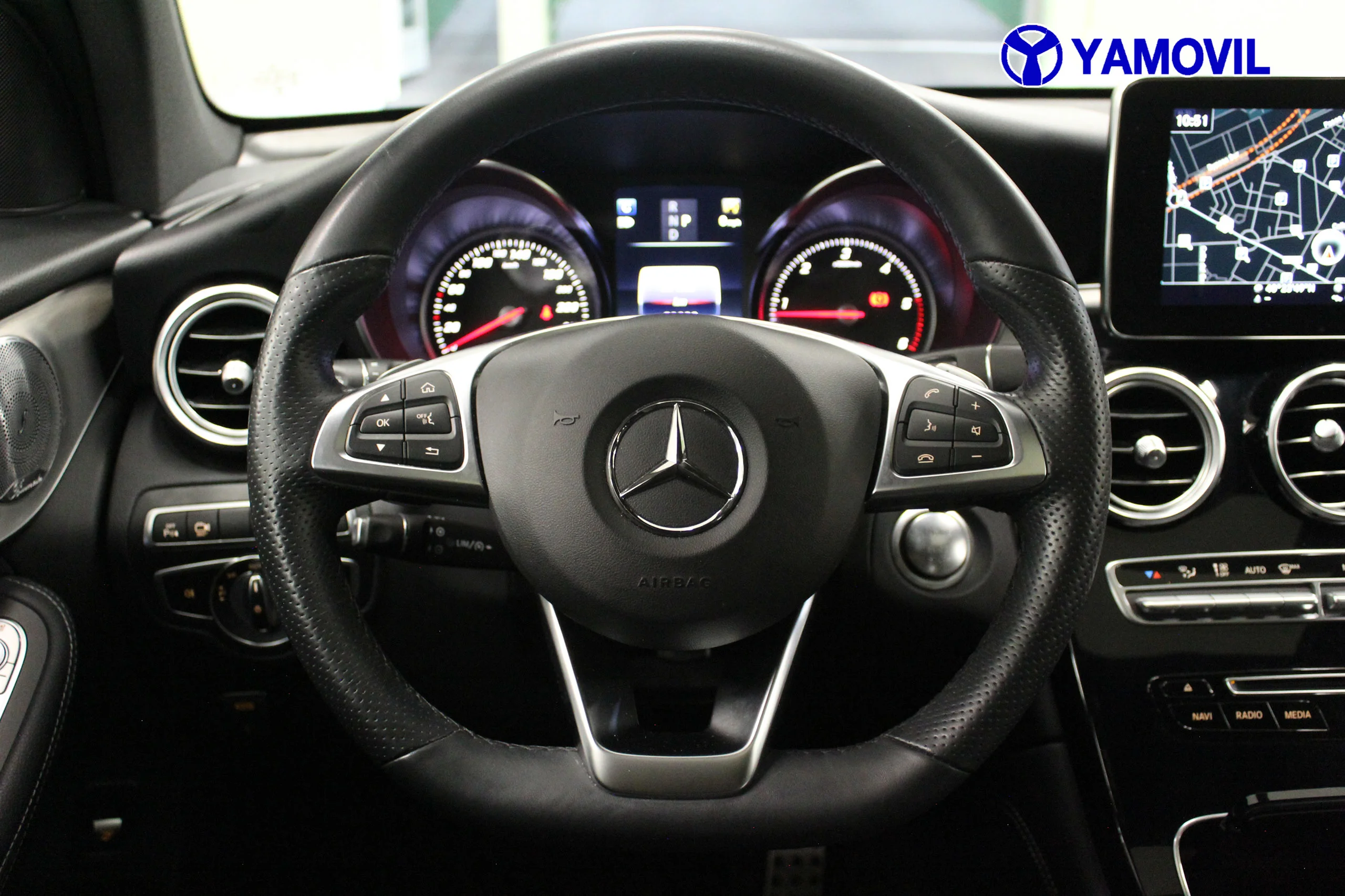 Mercedes-Benz Clase GLC GLC 220 d 4Matic 125 kW (170 CV) - Foto 18