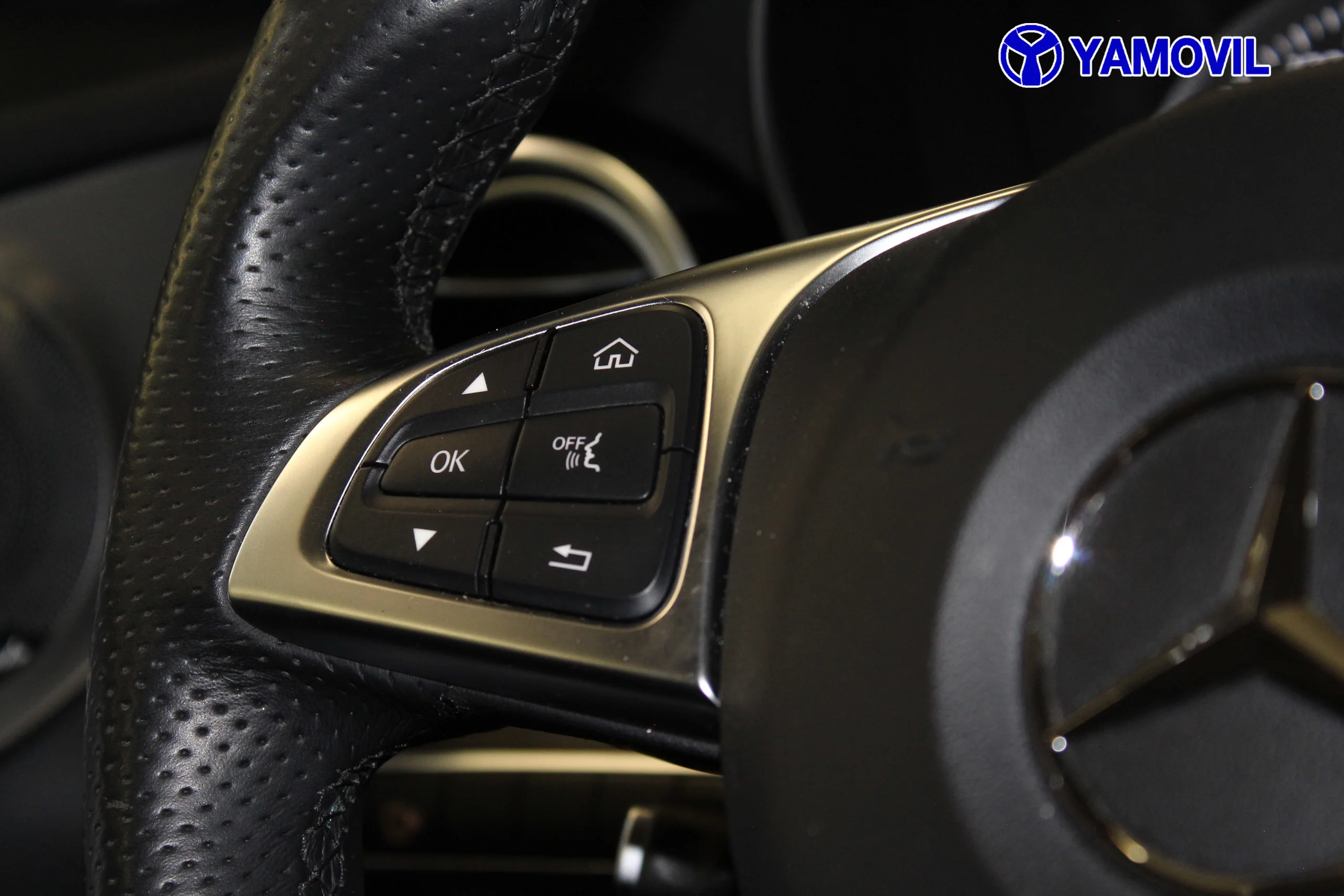 Mercedes-Benz Clase GLC GLC 220 d 4Matic 125 kW (170 CV) - Foto 19
