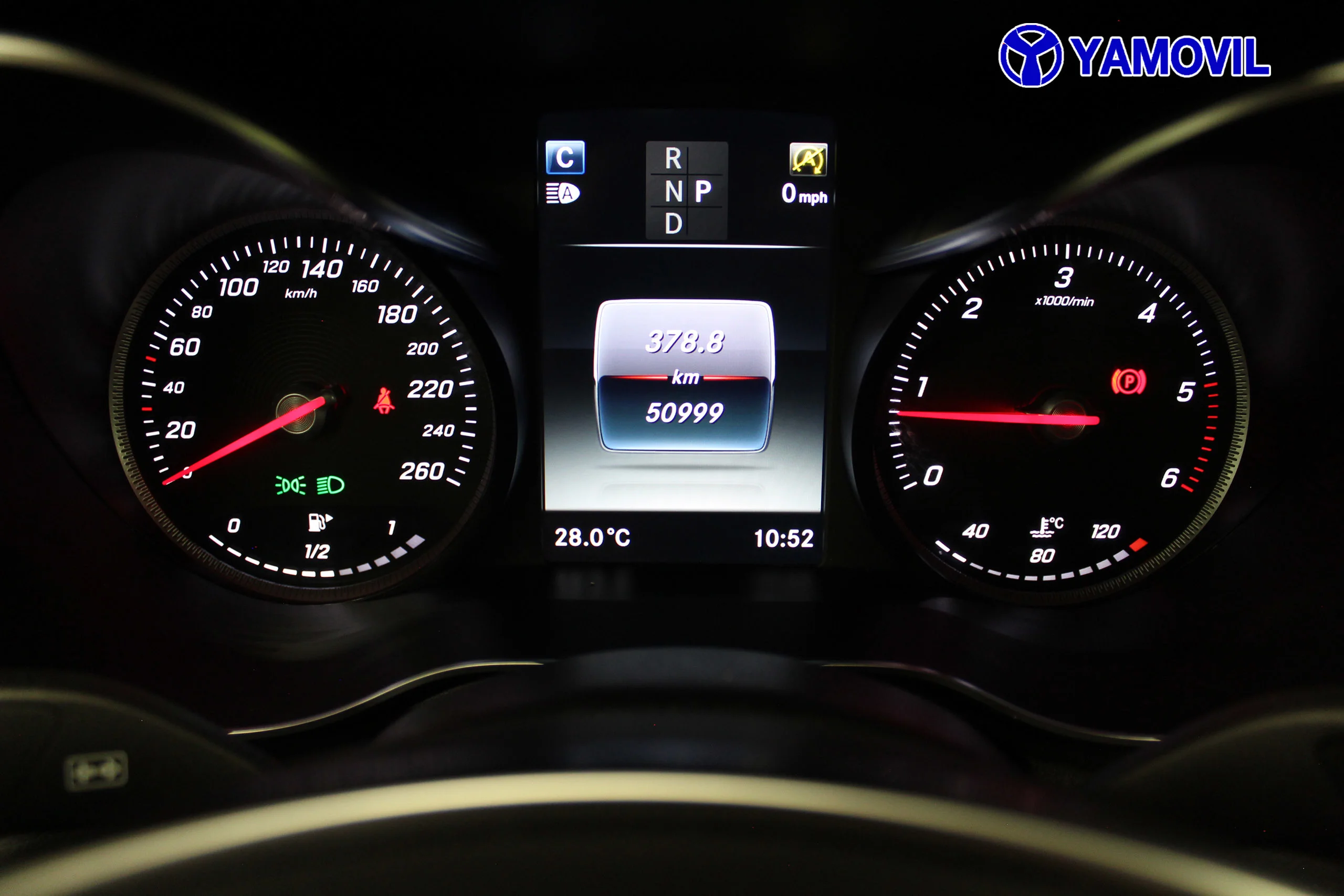 Mercedes-Benz Clase GLC GLC 220 d 4Matic 125 kW (170 CV) - Foto 21