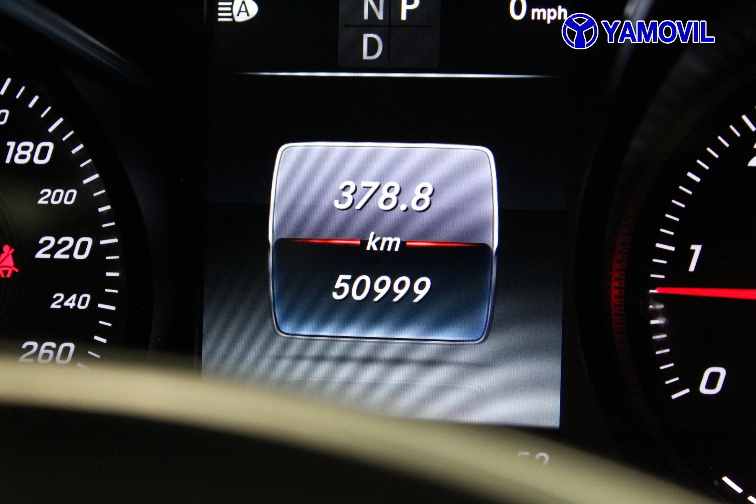 Mercedes-Benz Clase GLC GLC 220 d 4Matic 125 kW (170 CV) - Foto 22