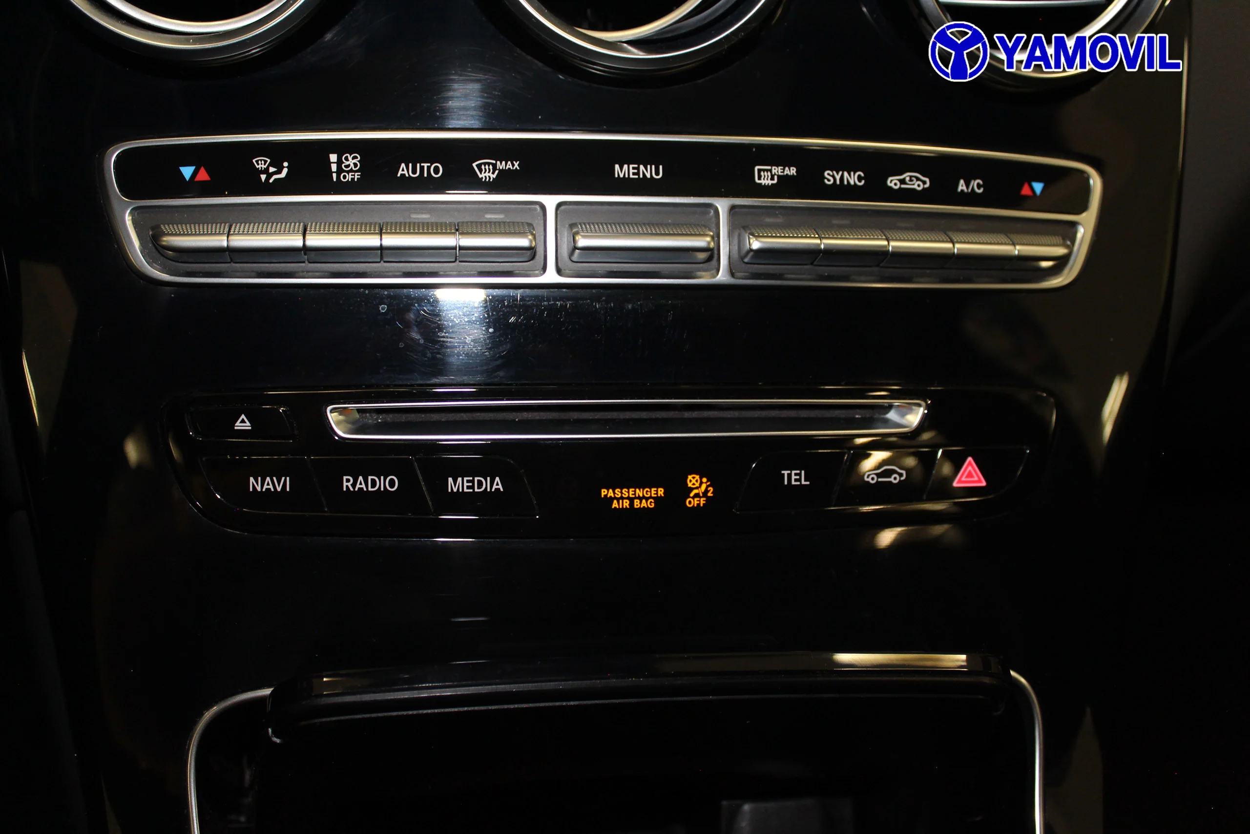 Mercedes-Benz Clase GLC GLC 220 d 4Matic 125 kW (170 CV) - Foto 25
