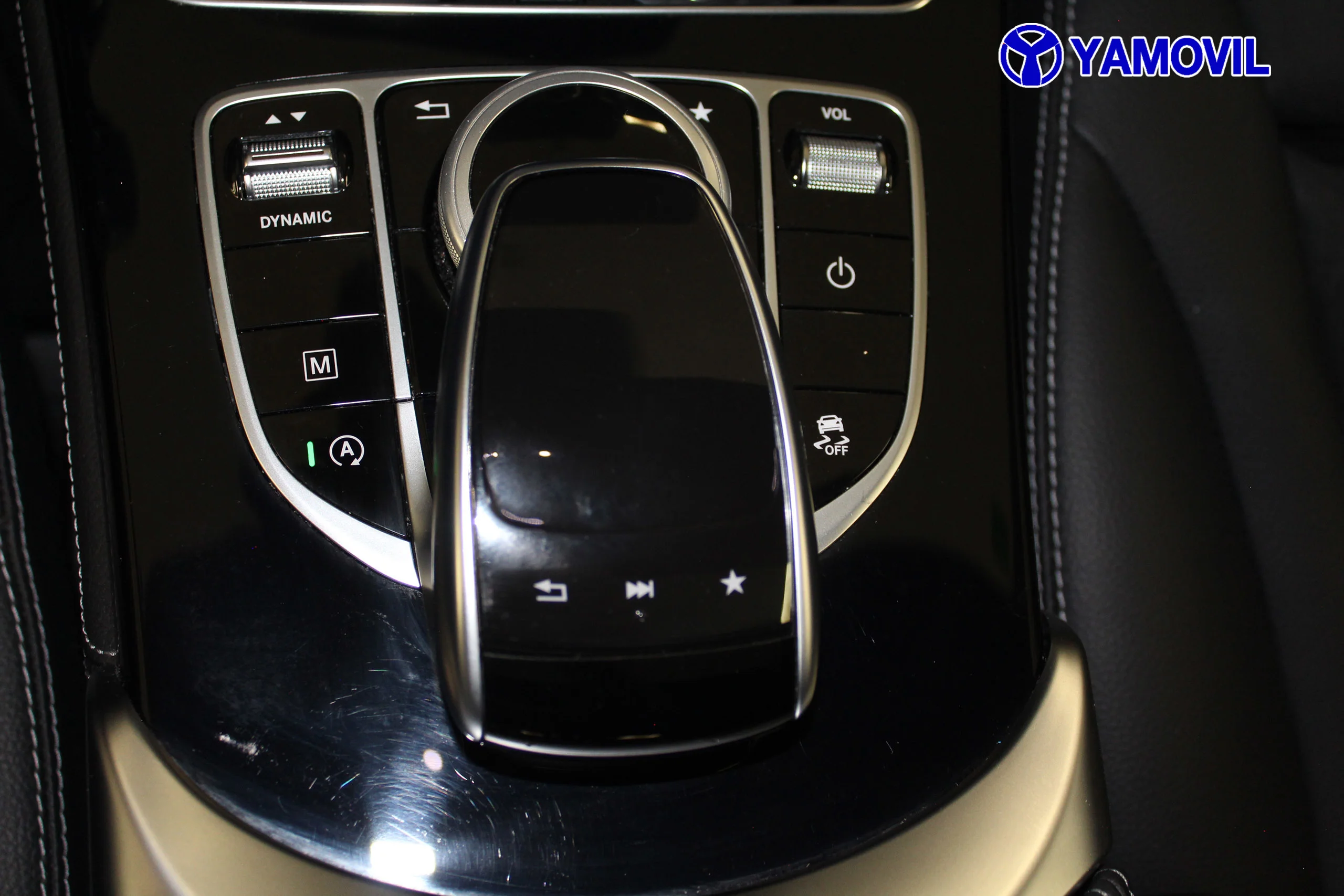Mercedes-Benz Clase GLC GLC 220 d 4Matic 125 kW (170 CV) - Foto 28