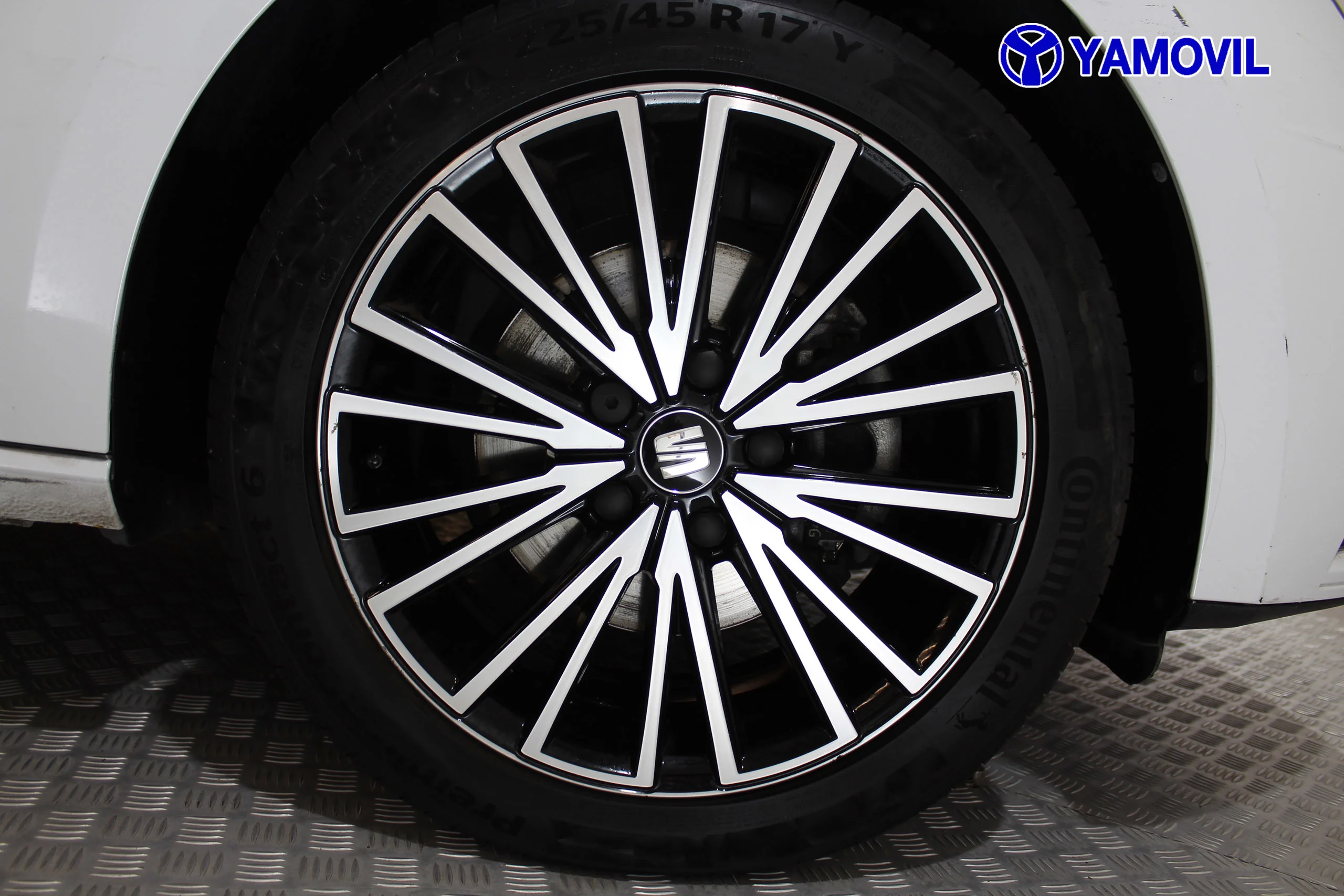 Seat Leon 2.0 TDI SANDS Xcellence 110 kW (150 CV) - Foto 9