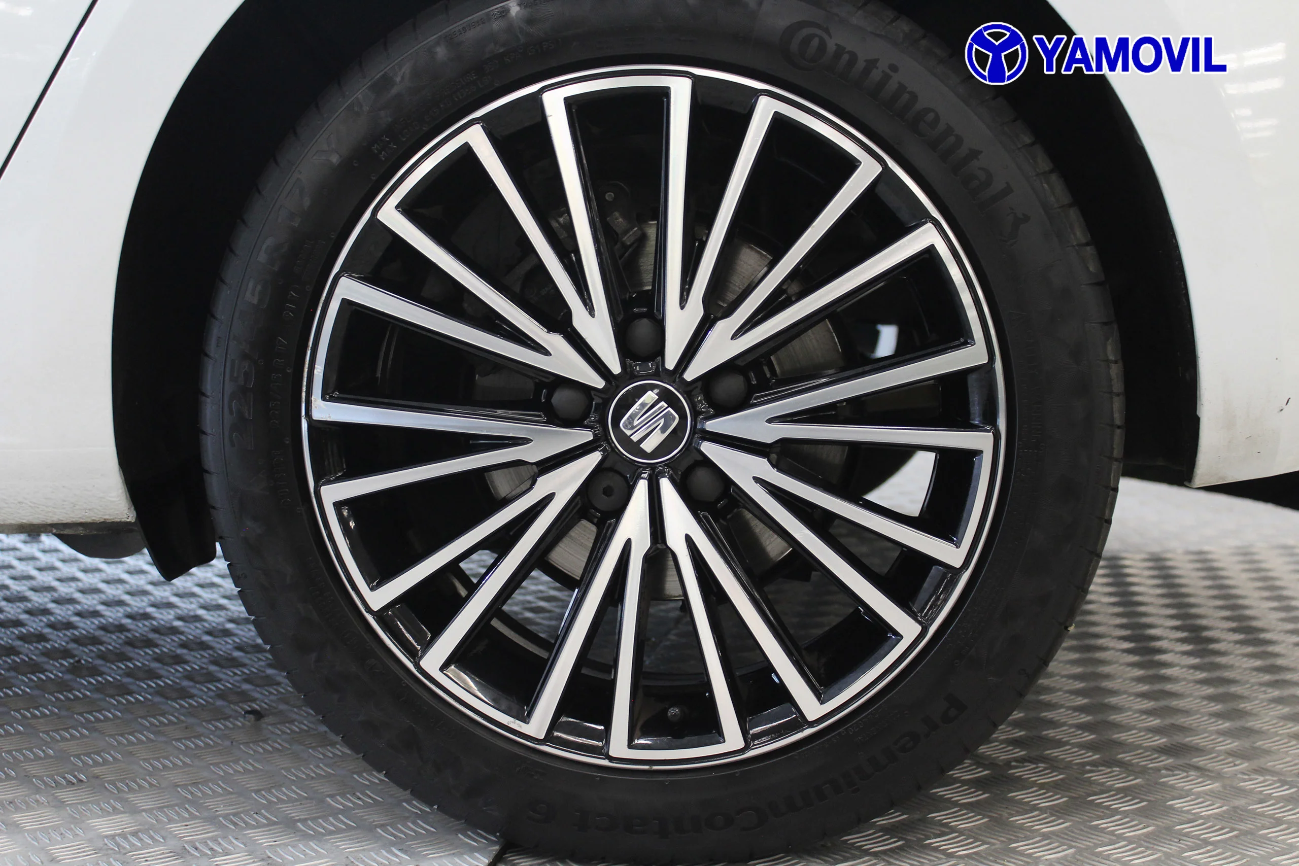 Seat Leon 2.0 TDI SANDS Xcellence 110 kW (150 CV) - Foto 11