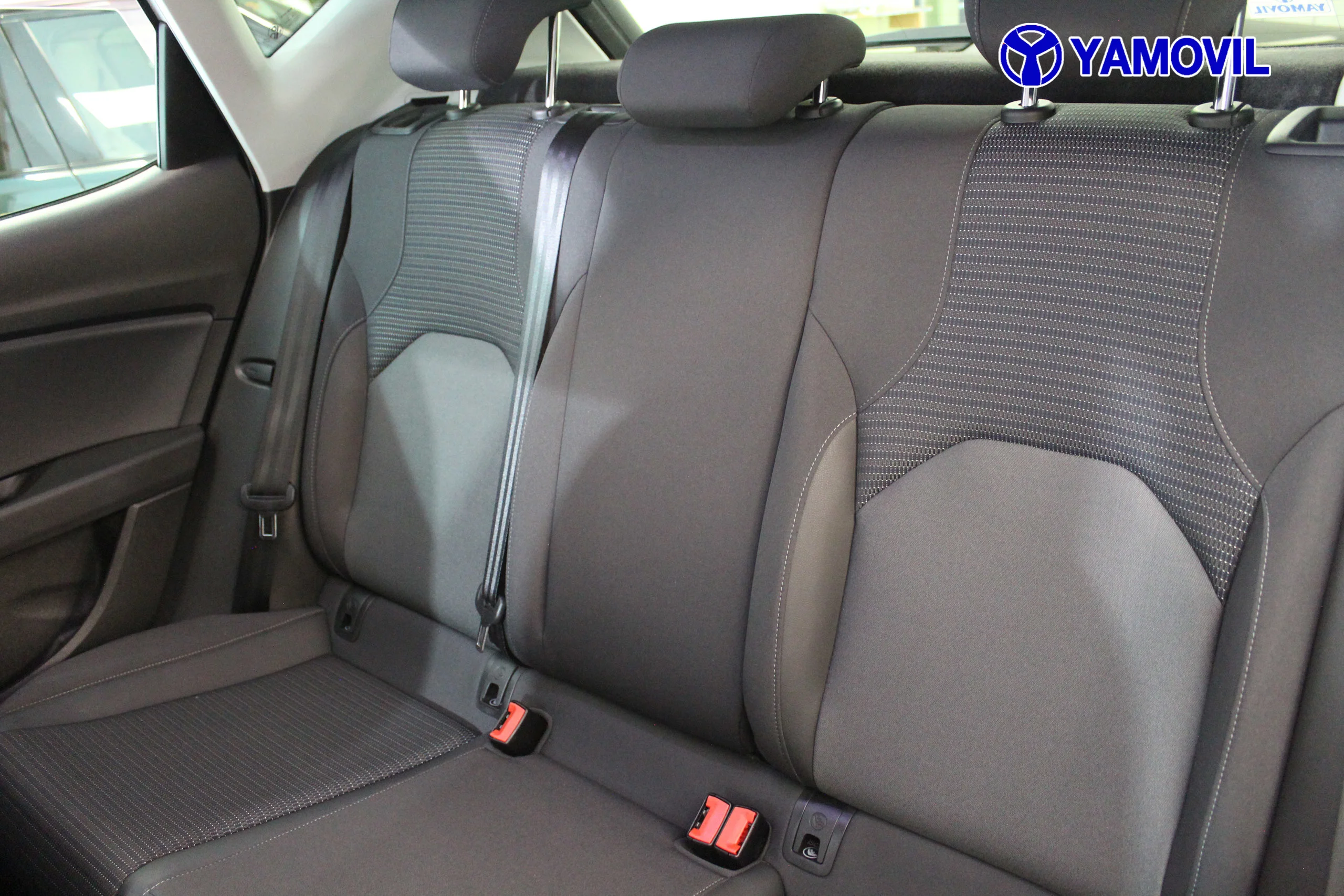 Seat Leon 2.0 TDI SANDS Xcellence 110 kW (150 CV) - Foto 14