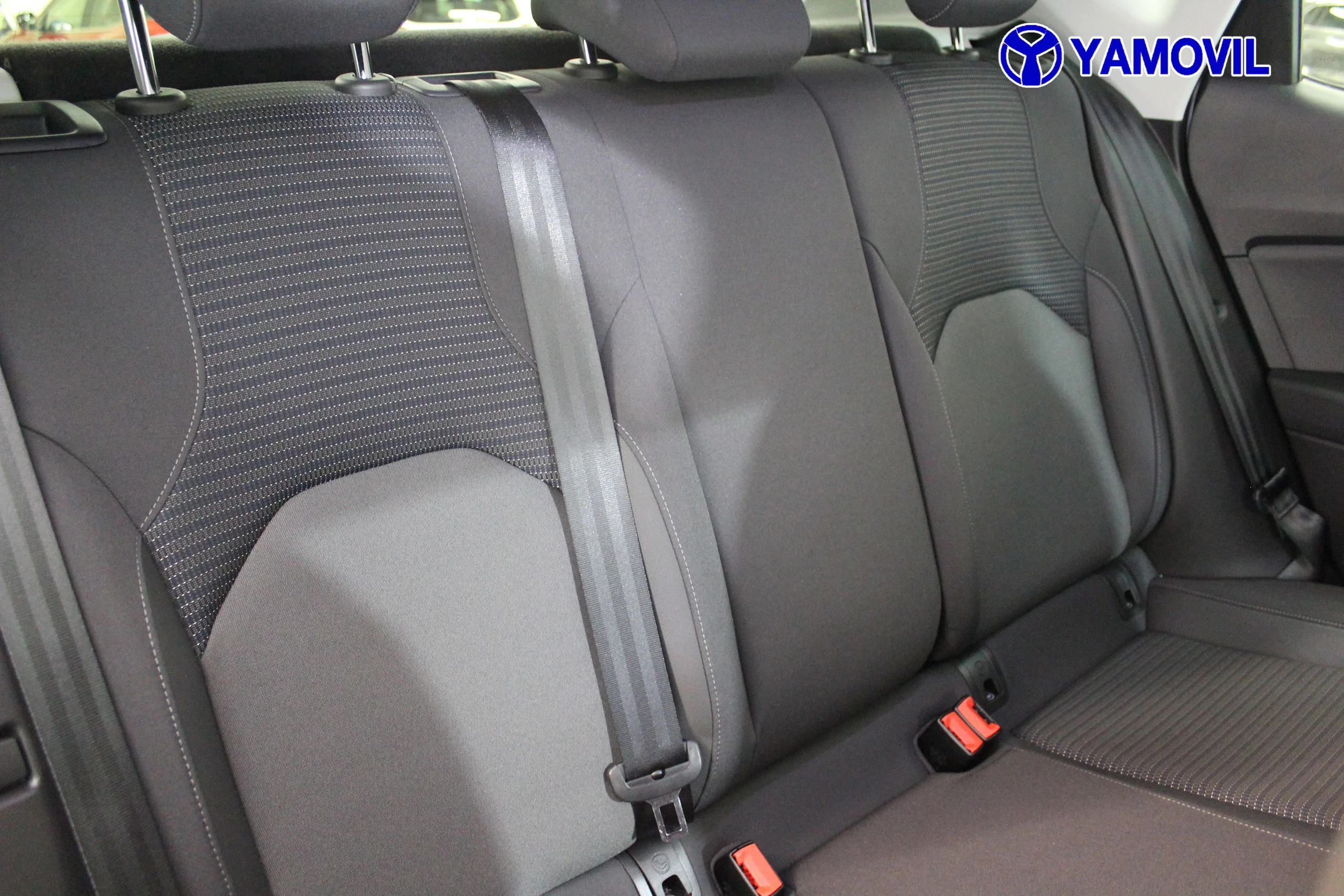 Seat Leon 2.0 TDI SANDS Xcellence 110 kW (150 CV) - Foto 16