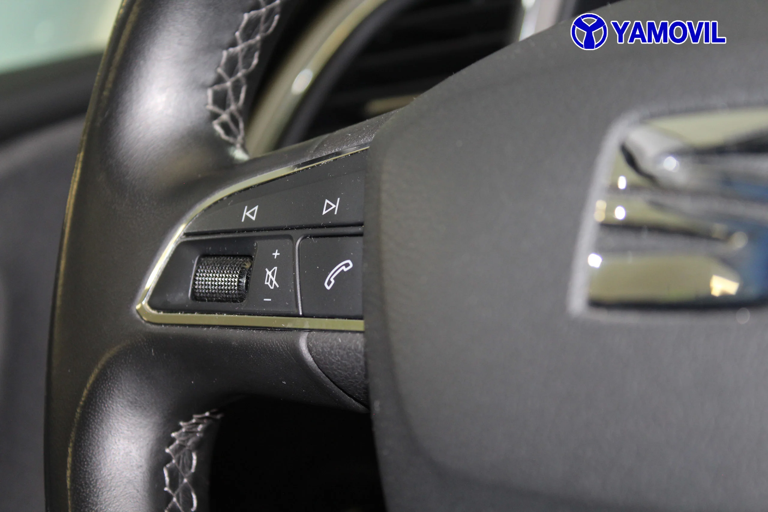 Seat Leon 2.0 TDI SANDS Xcellence 110 kW (150 CV) - Foto 19