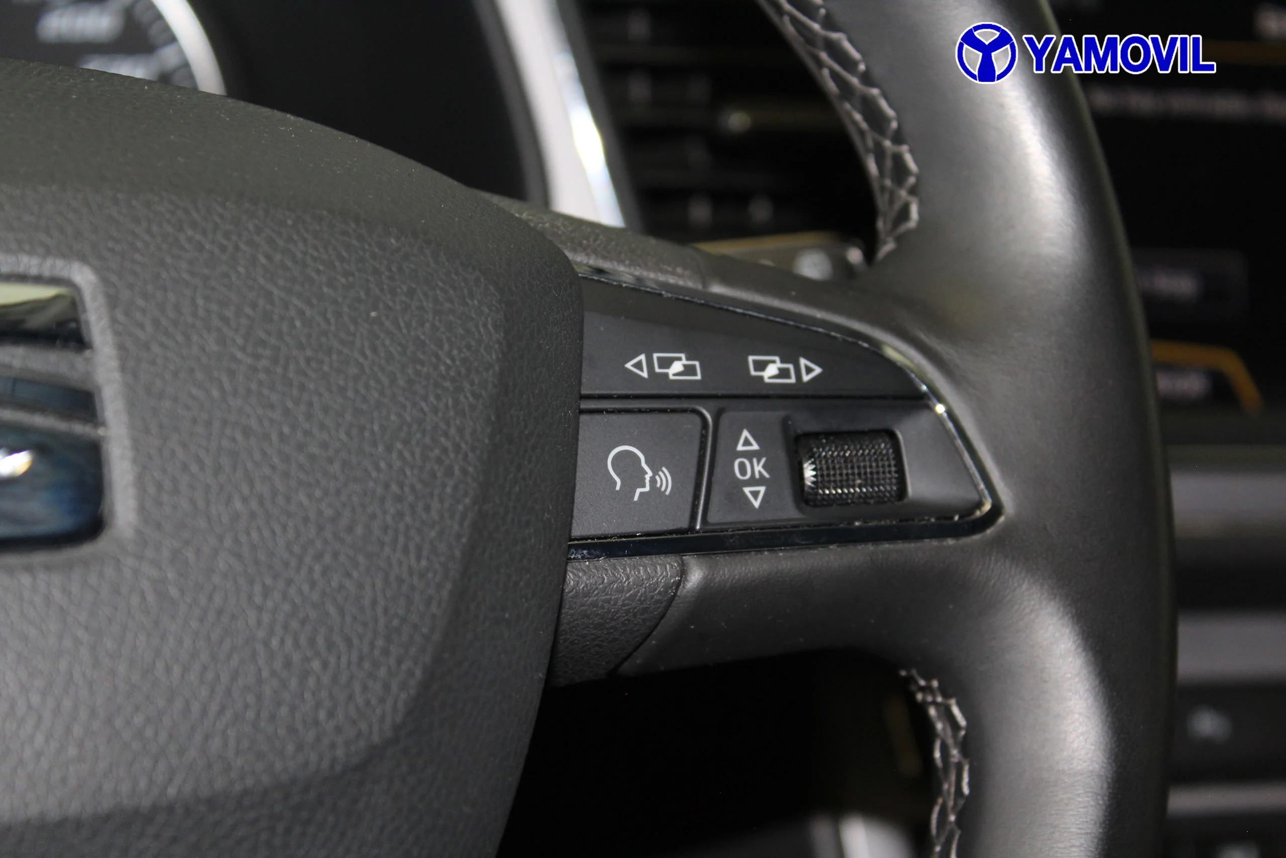 Seat Leon 2.0 TDI SANDS Xcellence 110 kW (150 CV) - Foto 20