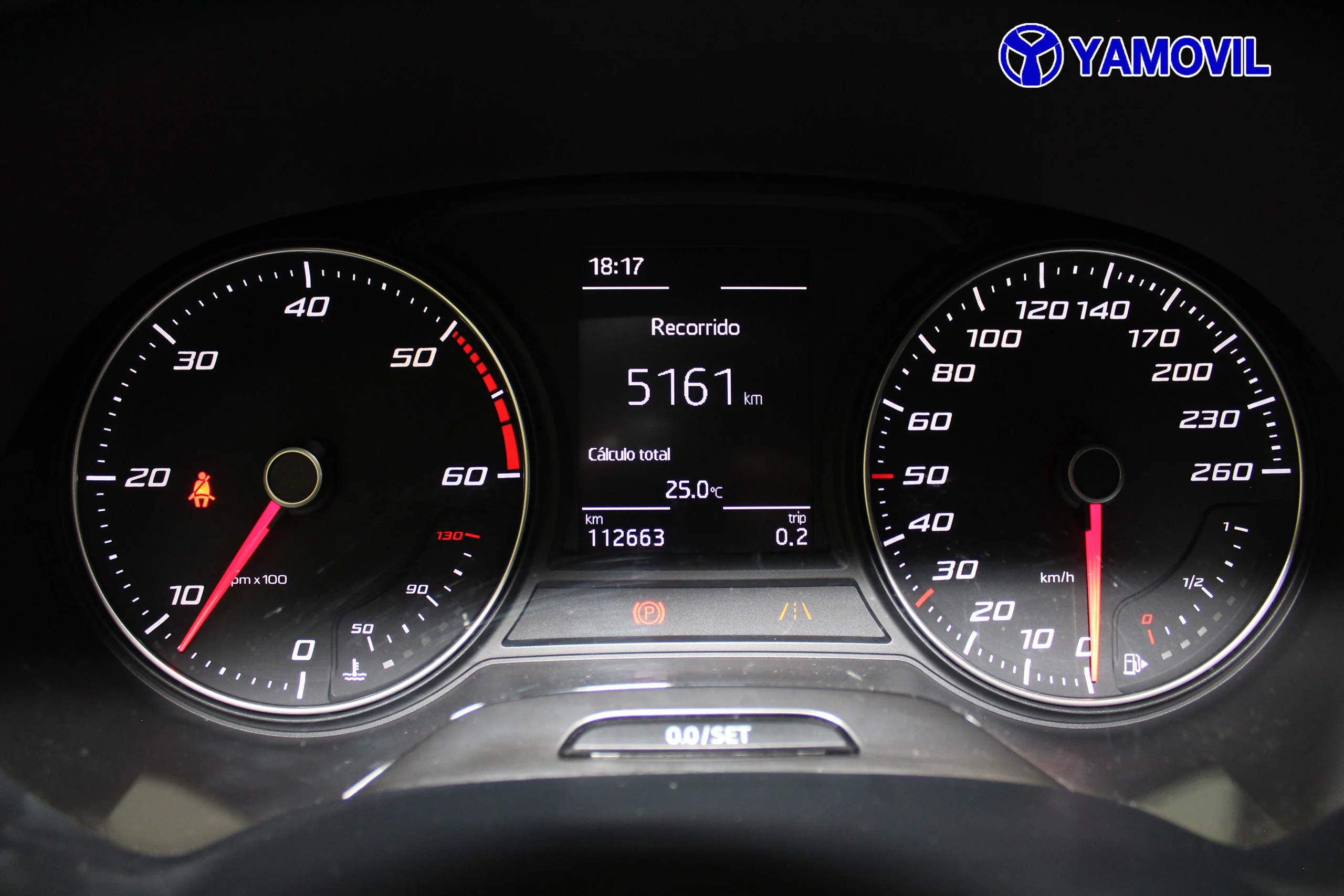 Seat Leon 2.0 TDI SANDS Xcellence 110 kW (150 CV) - Foto 21