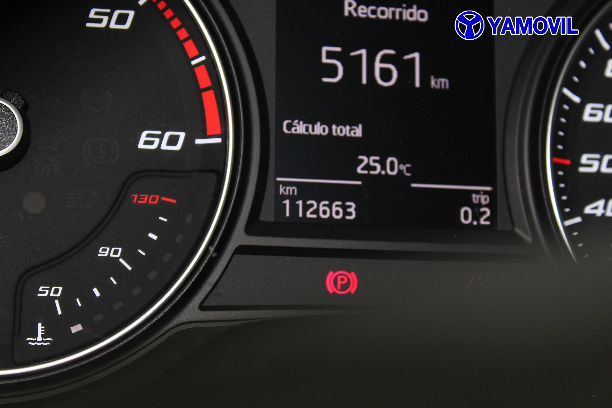Seat Leon 2.0 TDI SANDS Xcellence 110 kW (150 CV) - Foto 22