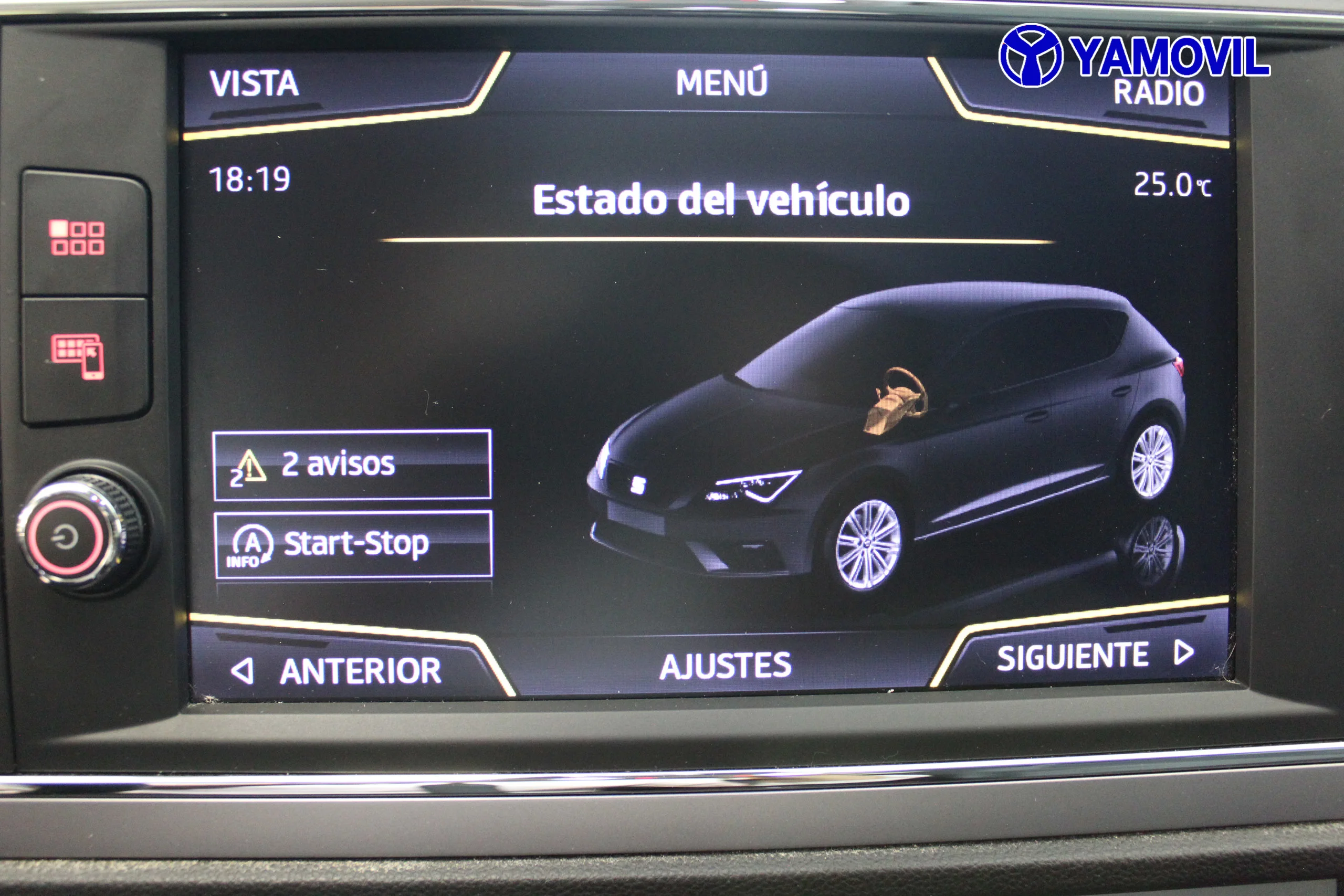 Seat Leon 2.0 TDI SANDS Xcellence 110 kW (150 CV) - Foto 24