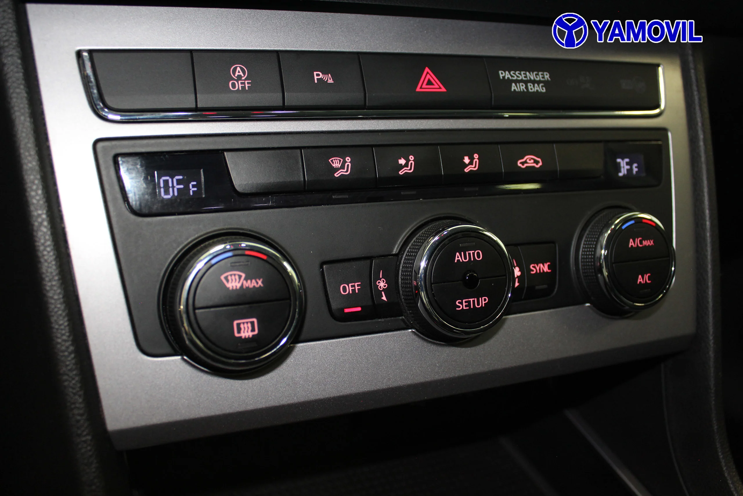 Seat Leon 2.0 TDI SANDS Xcellence 110 kW (150 CV) - Foto 25