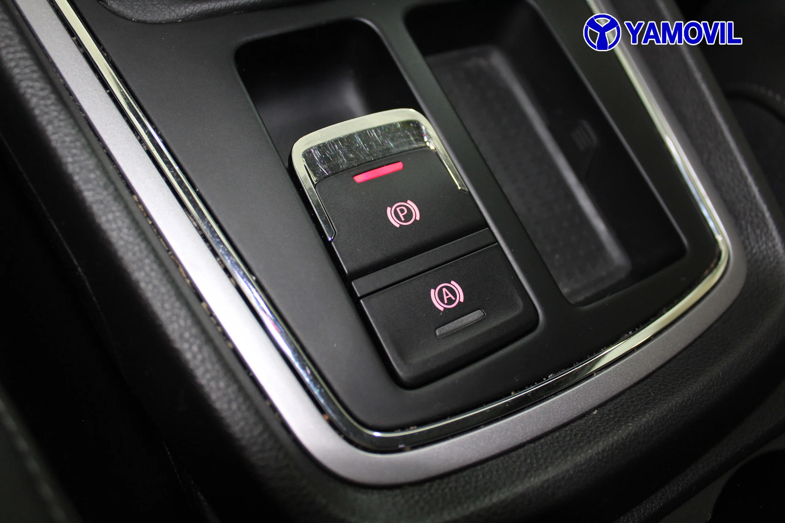 Seat Leon 2.0 TDI SANDS Xcellence 110 kW (150 CV) - Foto 26