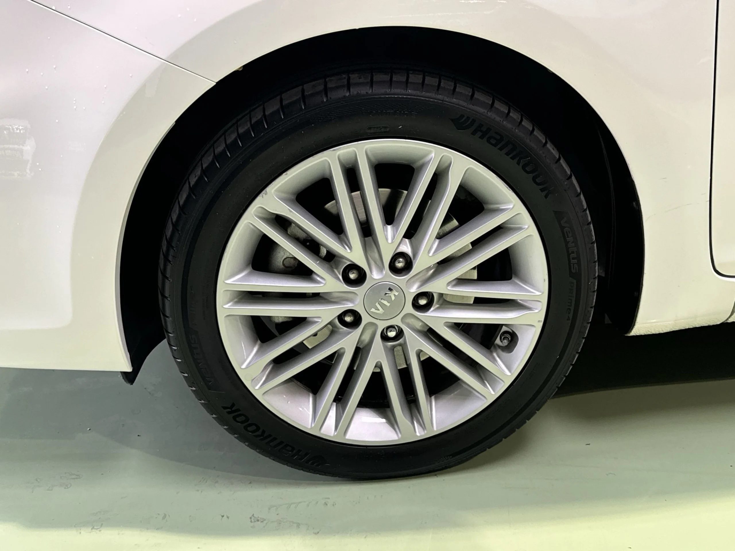 Kia Carens 1.6 GDi Drive 99 kW (135 CV) - Foto 7