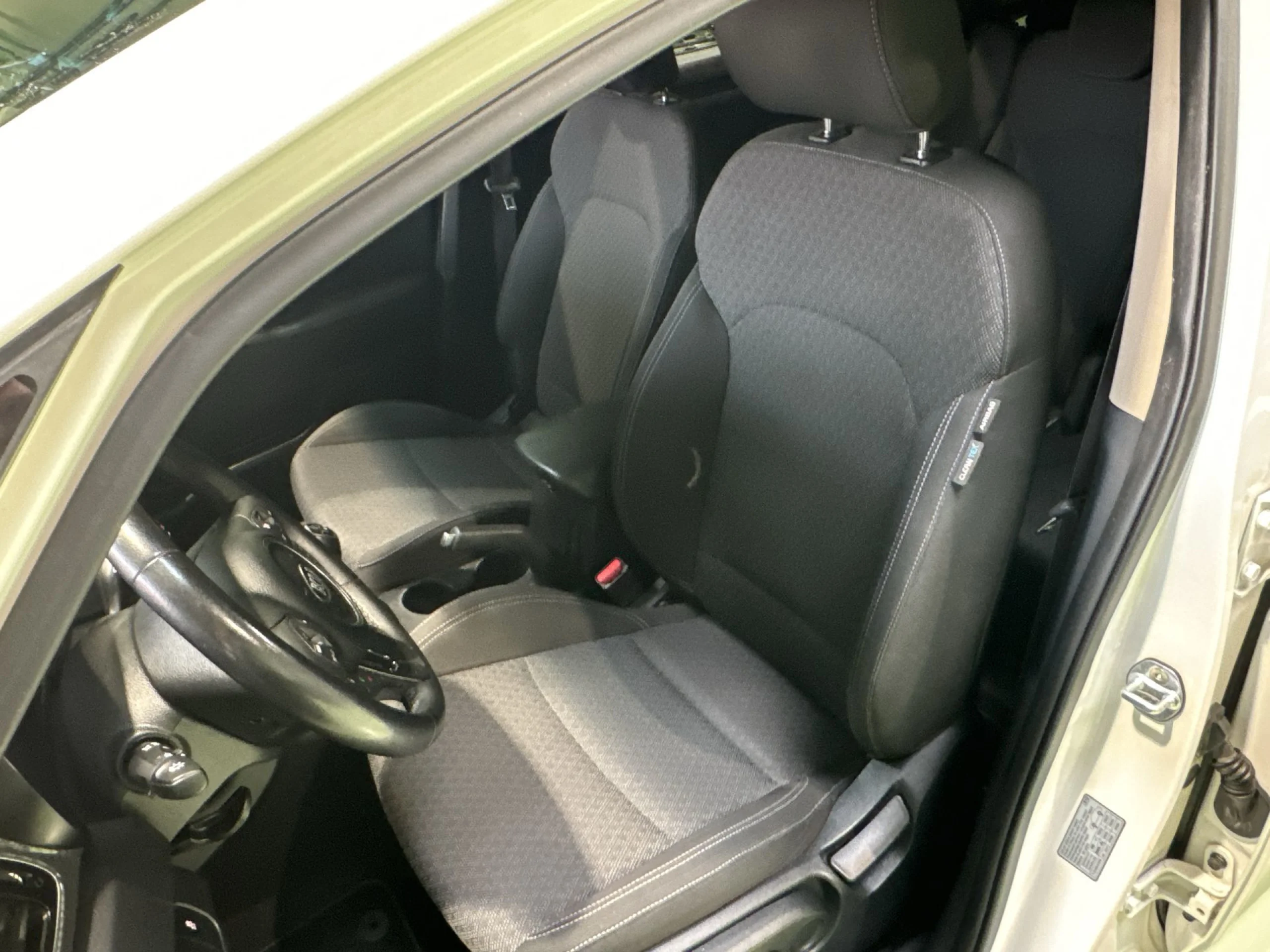 Kia Carens 1.6 GDi Drive 99 kW (135 CV) - Foto 8