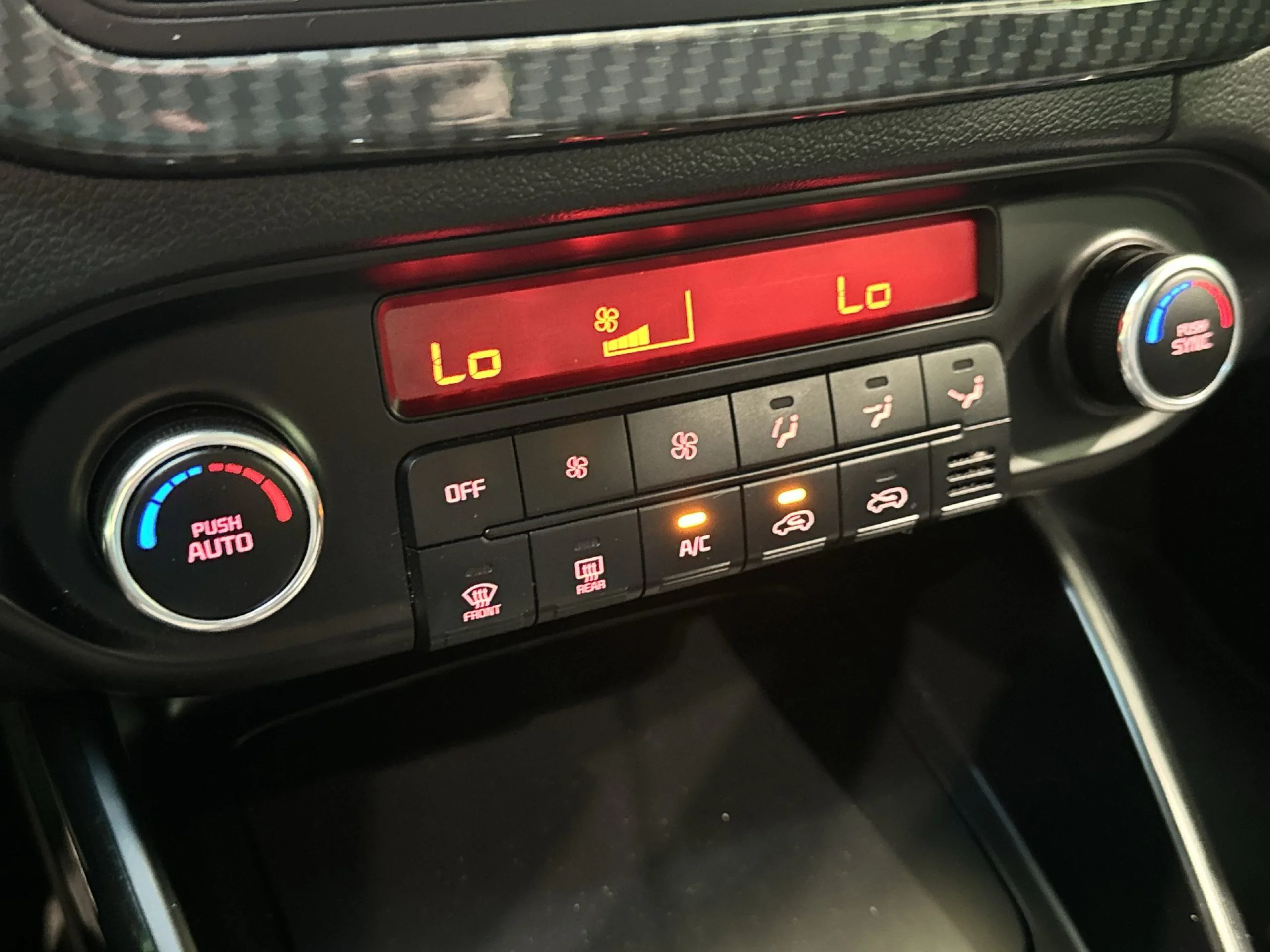 Kia Carens 1.6 GDi Drive 99 kW (135 CV) - Foto 16