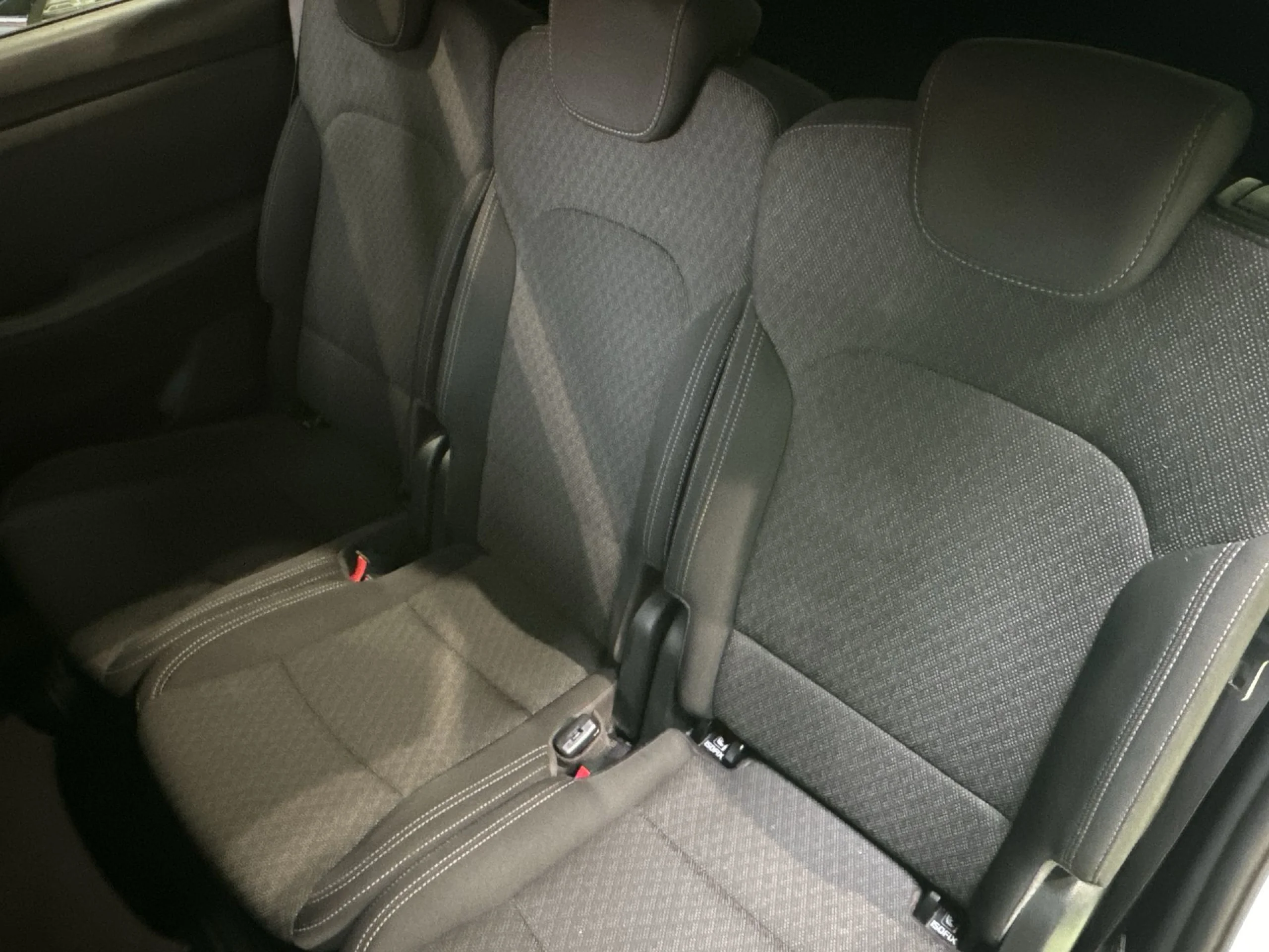 Kia Carens 1.6 GDi Drive 99 kW (135 CV) - Foto 19