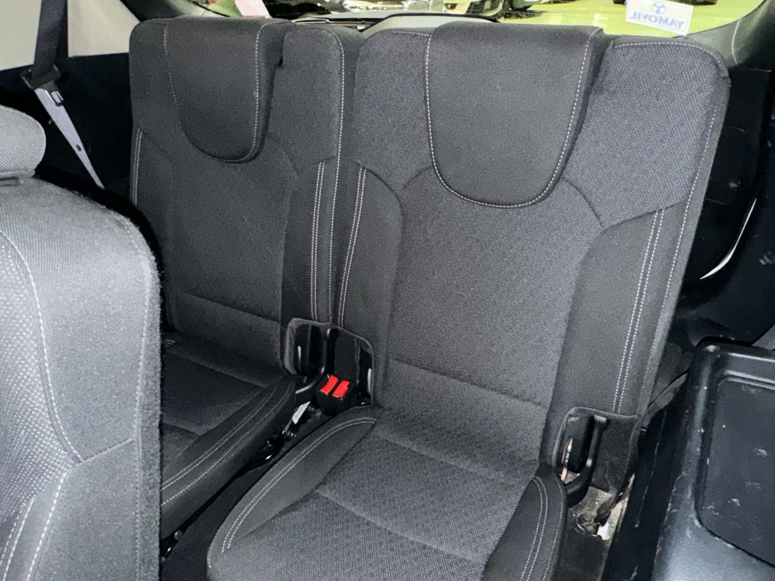 Kia Carens 1.6 GDi Drive 99 kW (135 CV) - Foto 20
