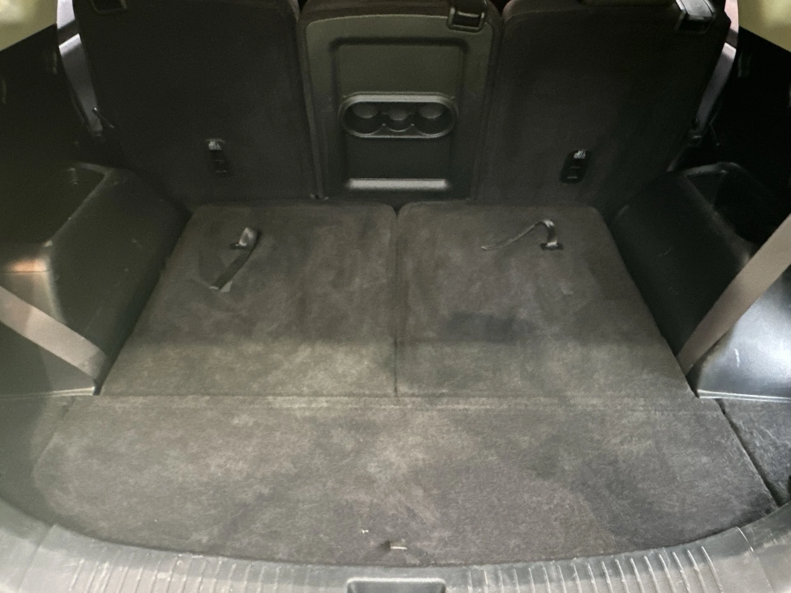 Kia Carens 1.6 GDi Drive 99 kW (135 CV) - Foto 21