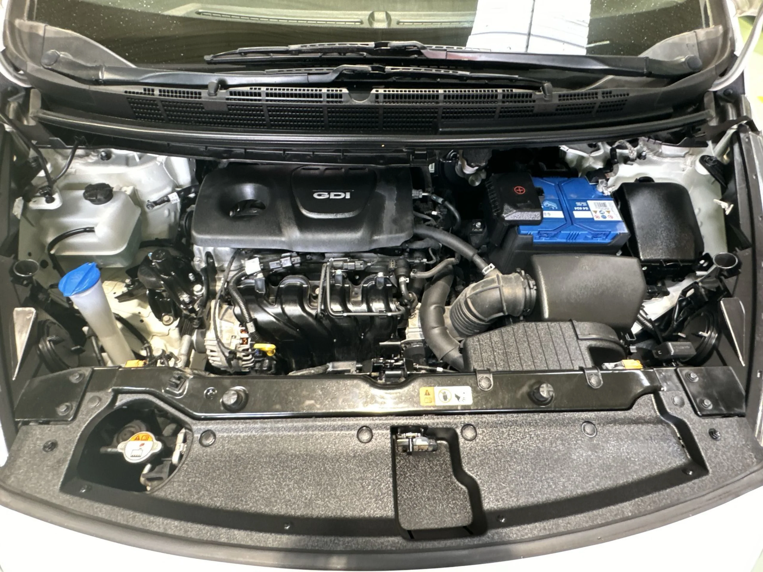 Kia Carens 1.6 GDi Drive 99 kW (135 CV) - Foto 23
